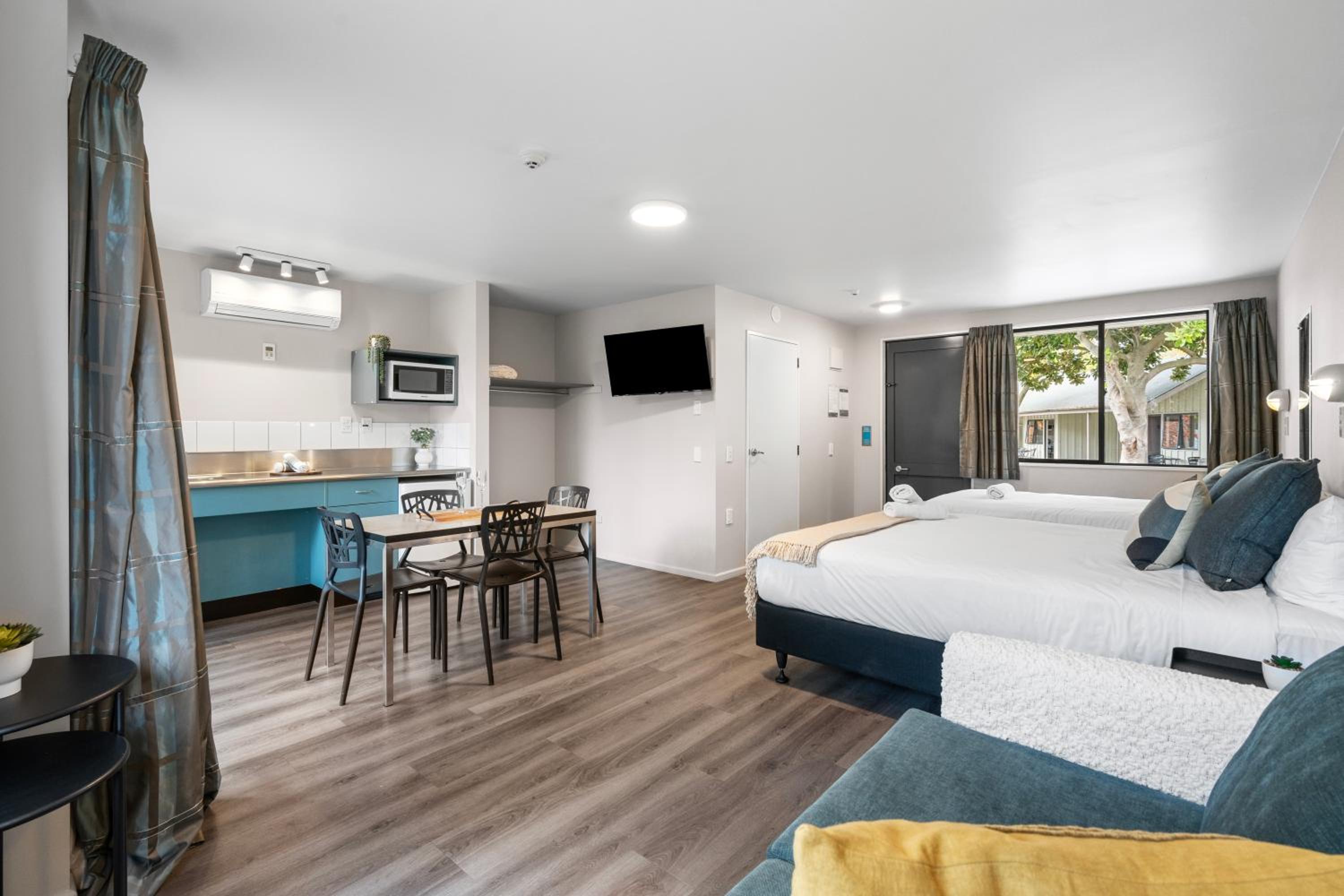 Motel Studio – Accessible - Photo 4