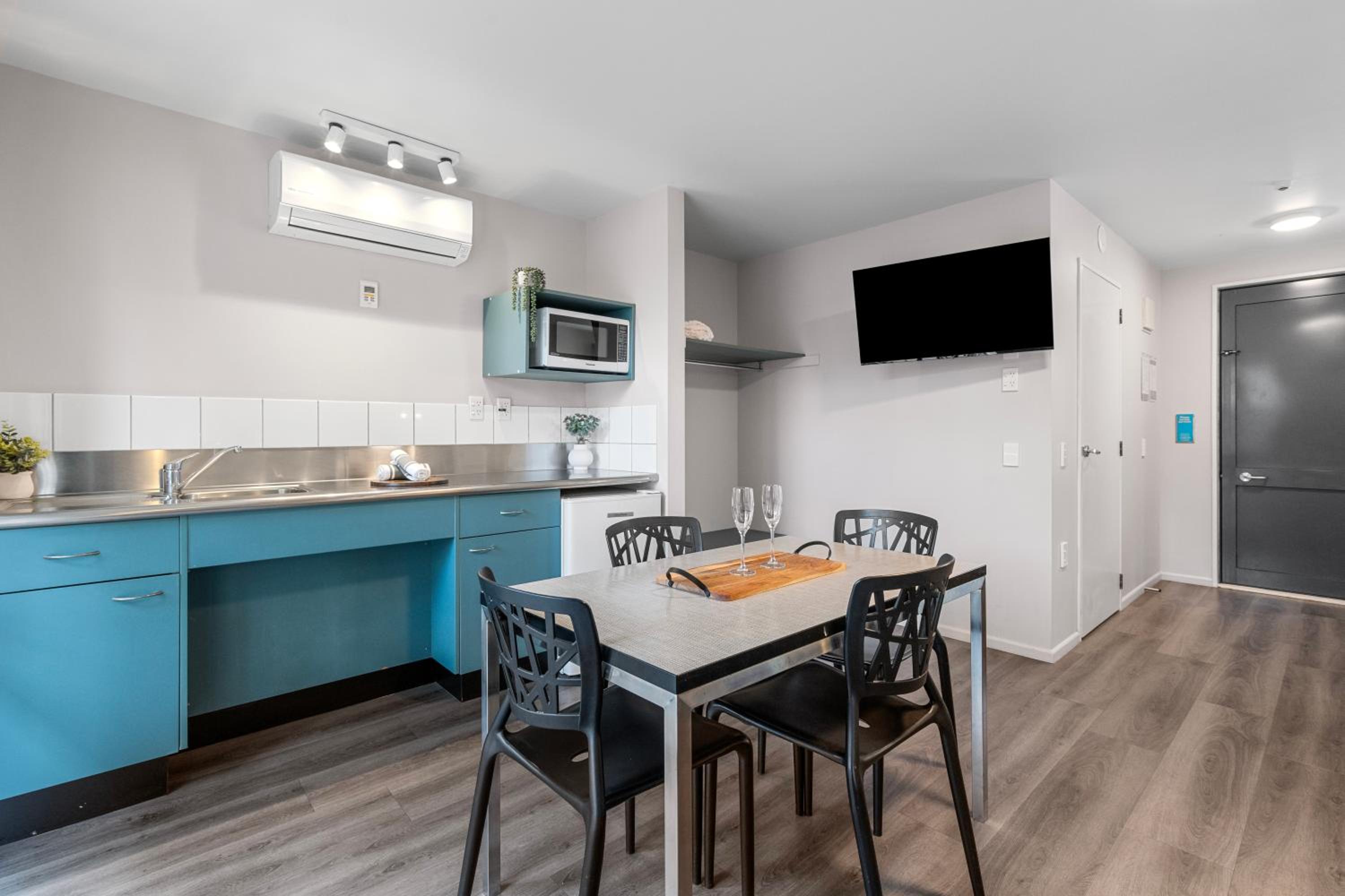 Motel Studio – Accessible - Photo 6
