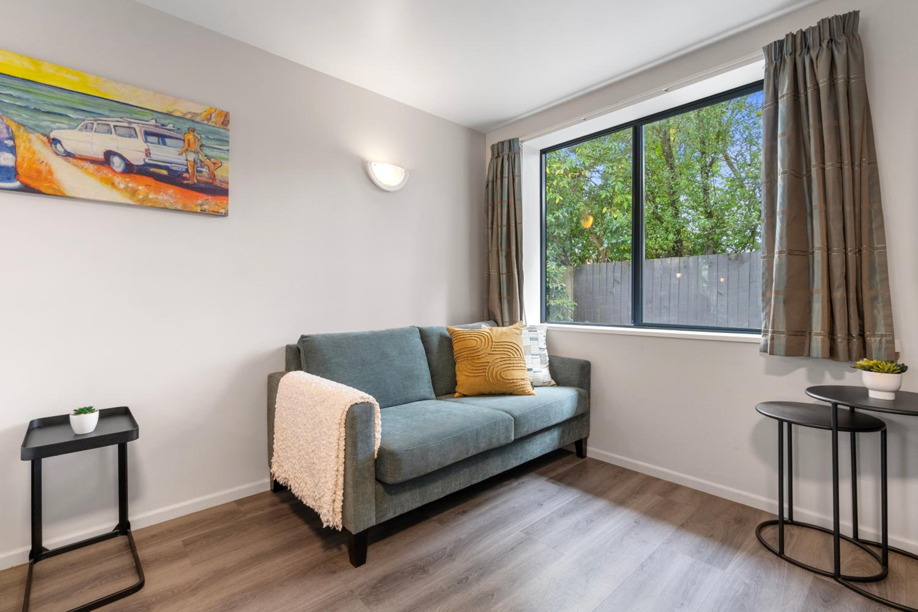 Motel Studio – Accessible - Photo 7