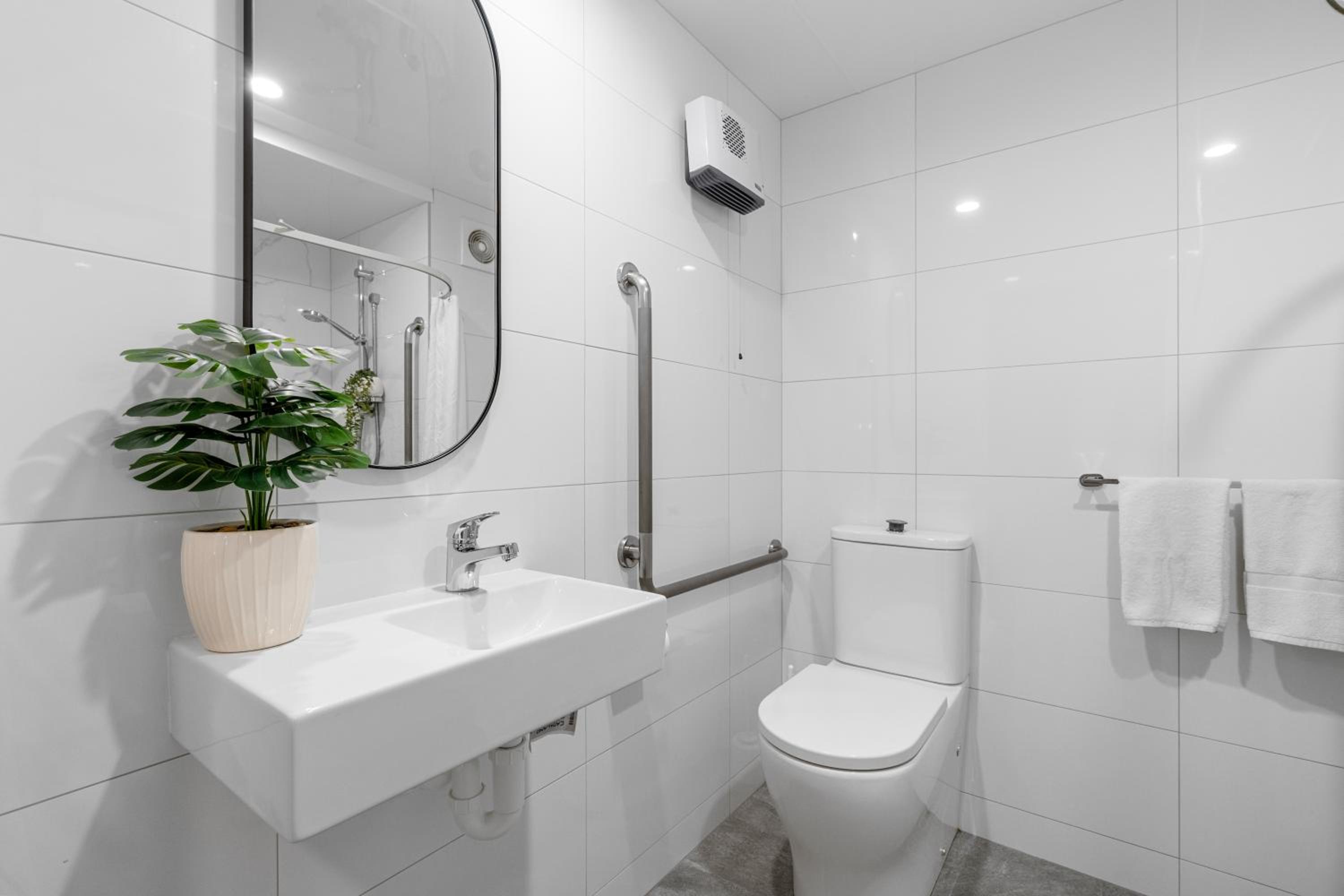Motel Studio – Accessible - Photo 9