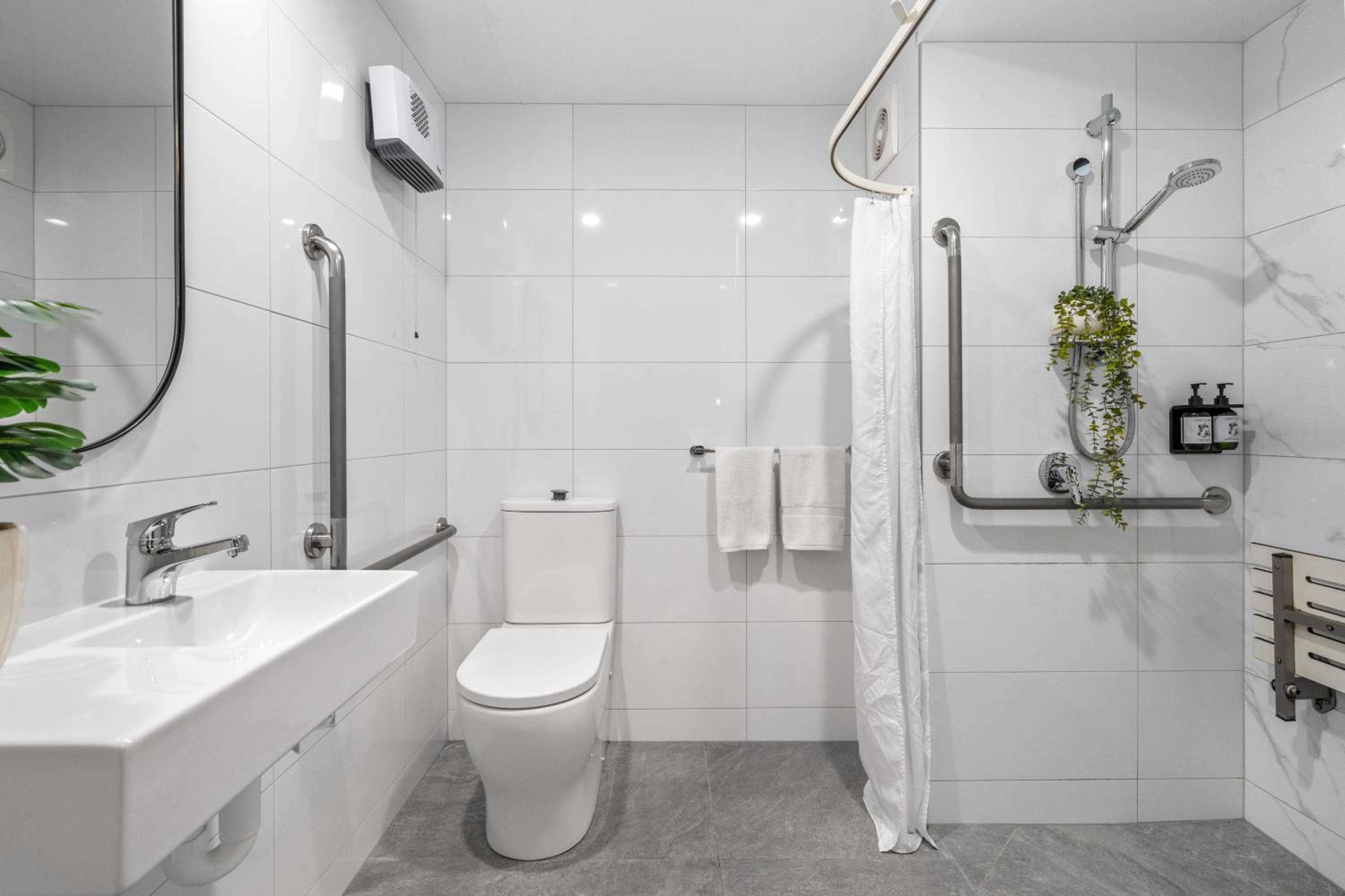 Motel Studio – Accessible - Photo 8