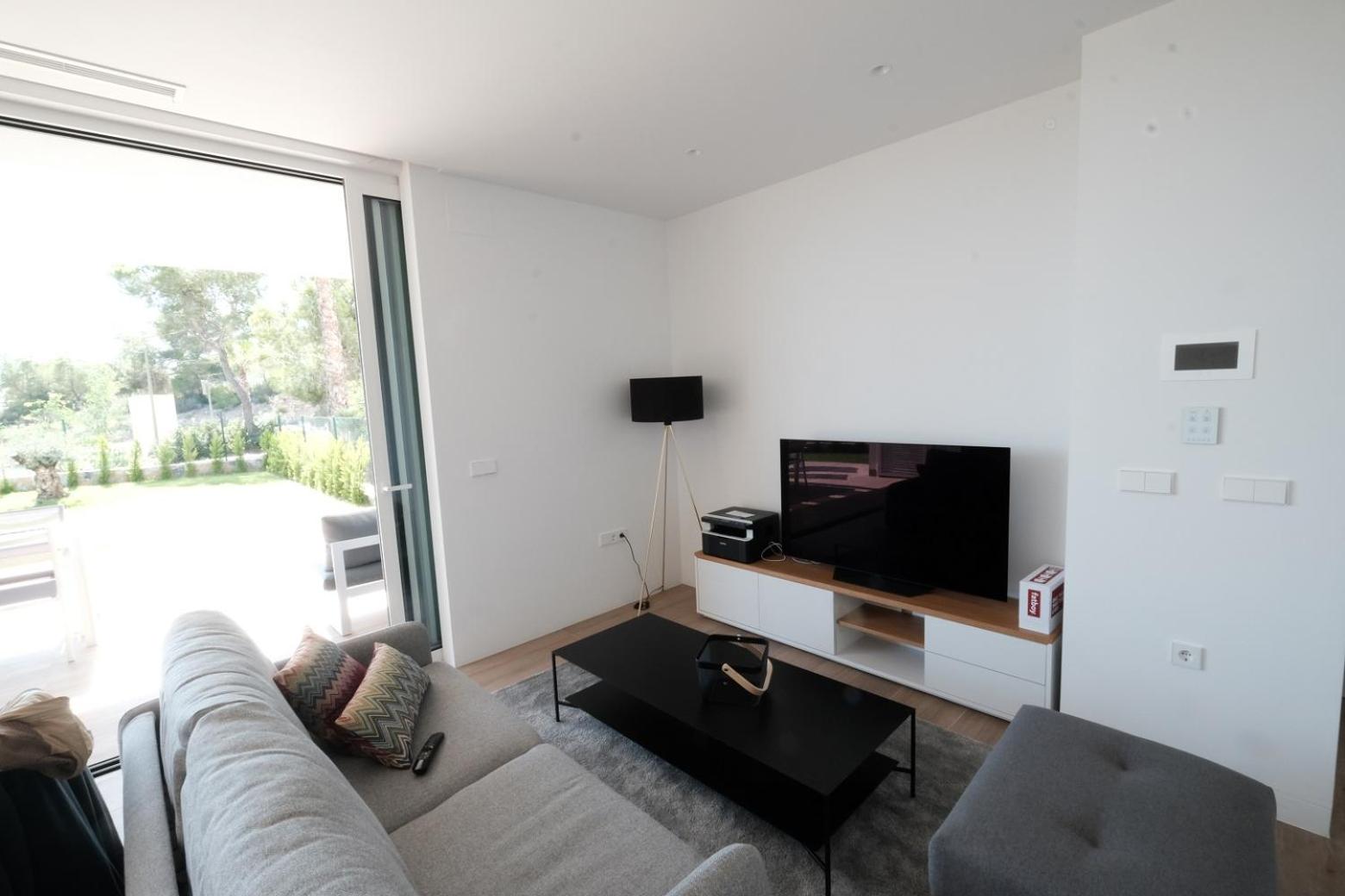 Apartamento Superior de Dos Habitaciones