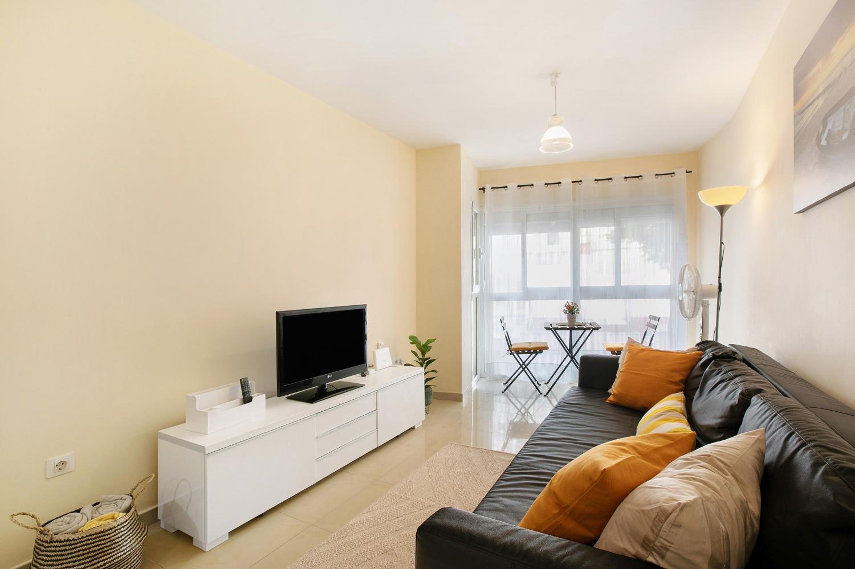 Apartamento Superior de Dos Habitaciones