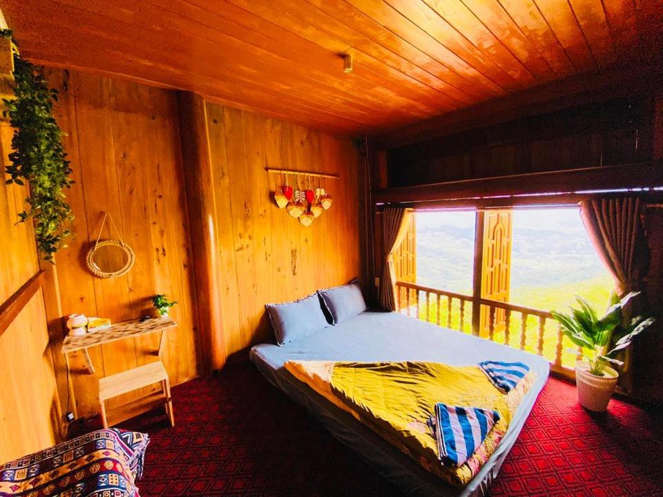 Double Room with Mountain View photo 3