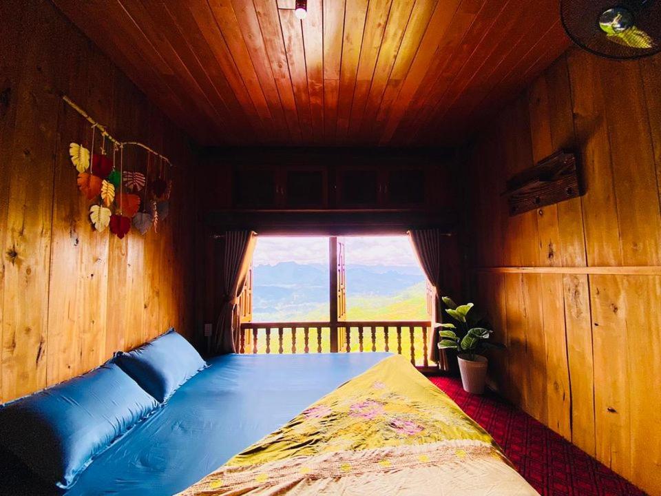 Double Room with Mountain View photo 2