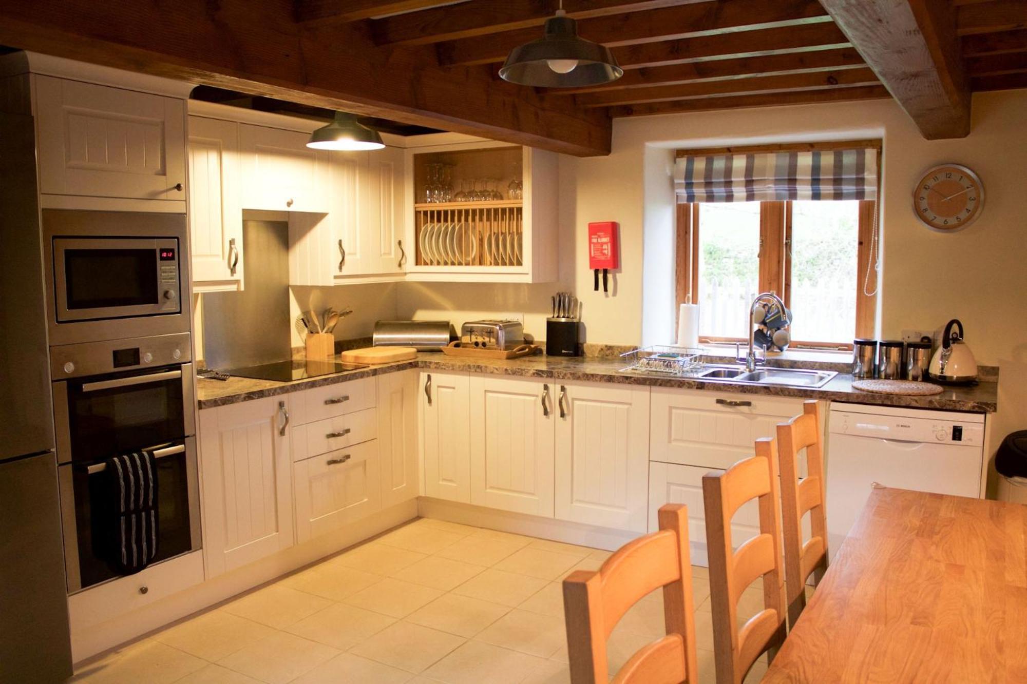 Holiday Home photo 3