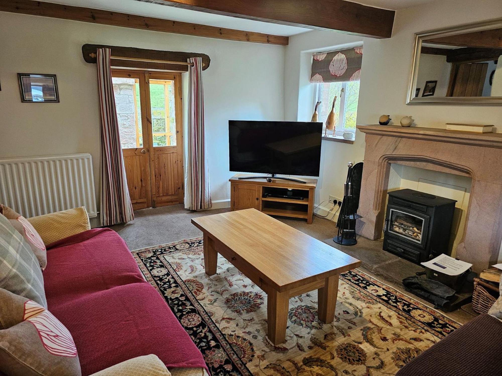 Holiday Home photo 2