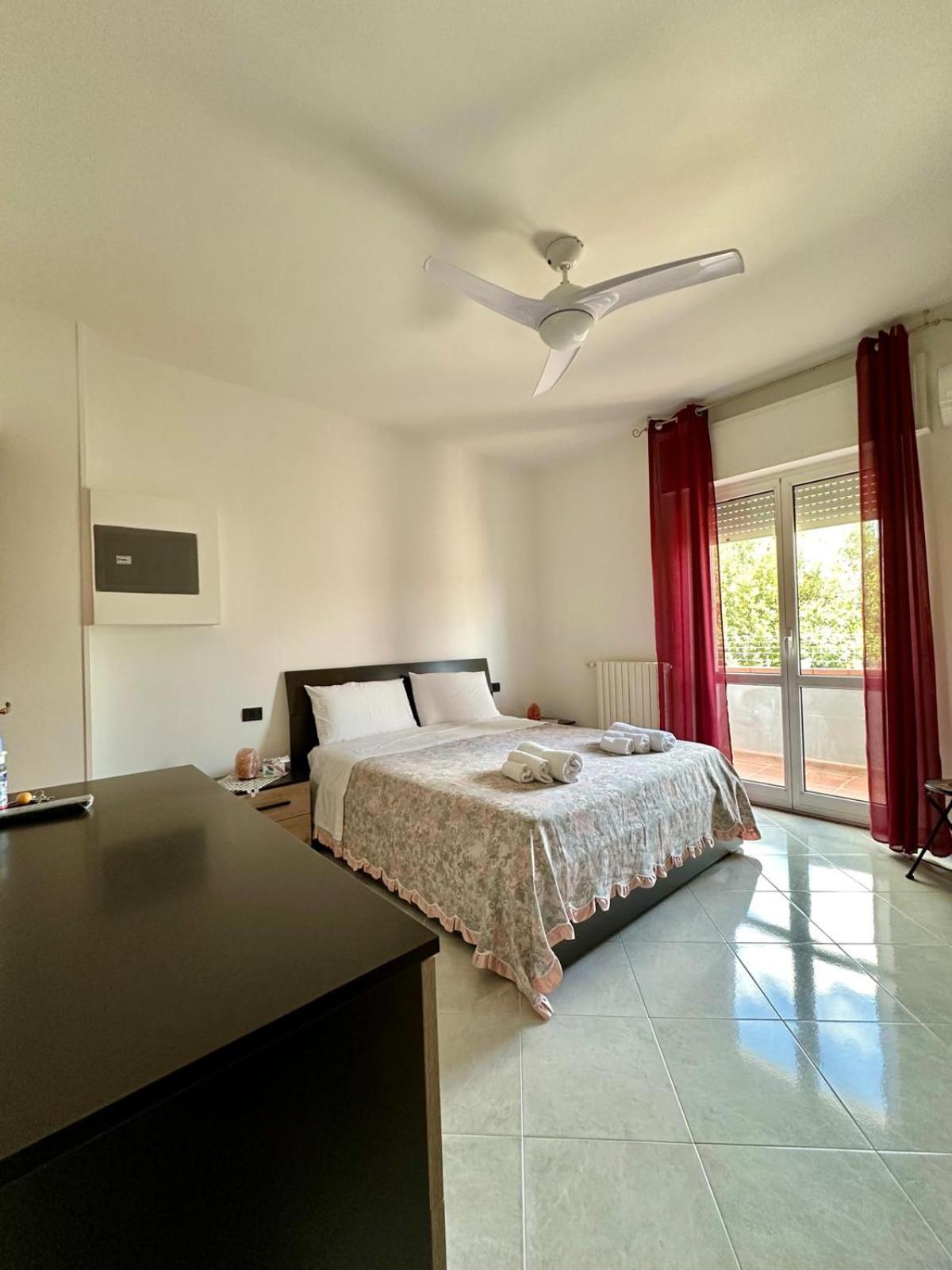 Superior Double Room - Photo 1