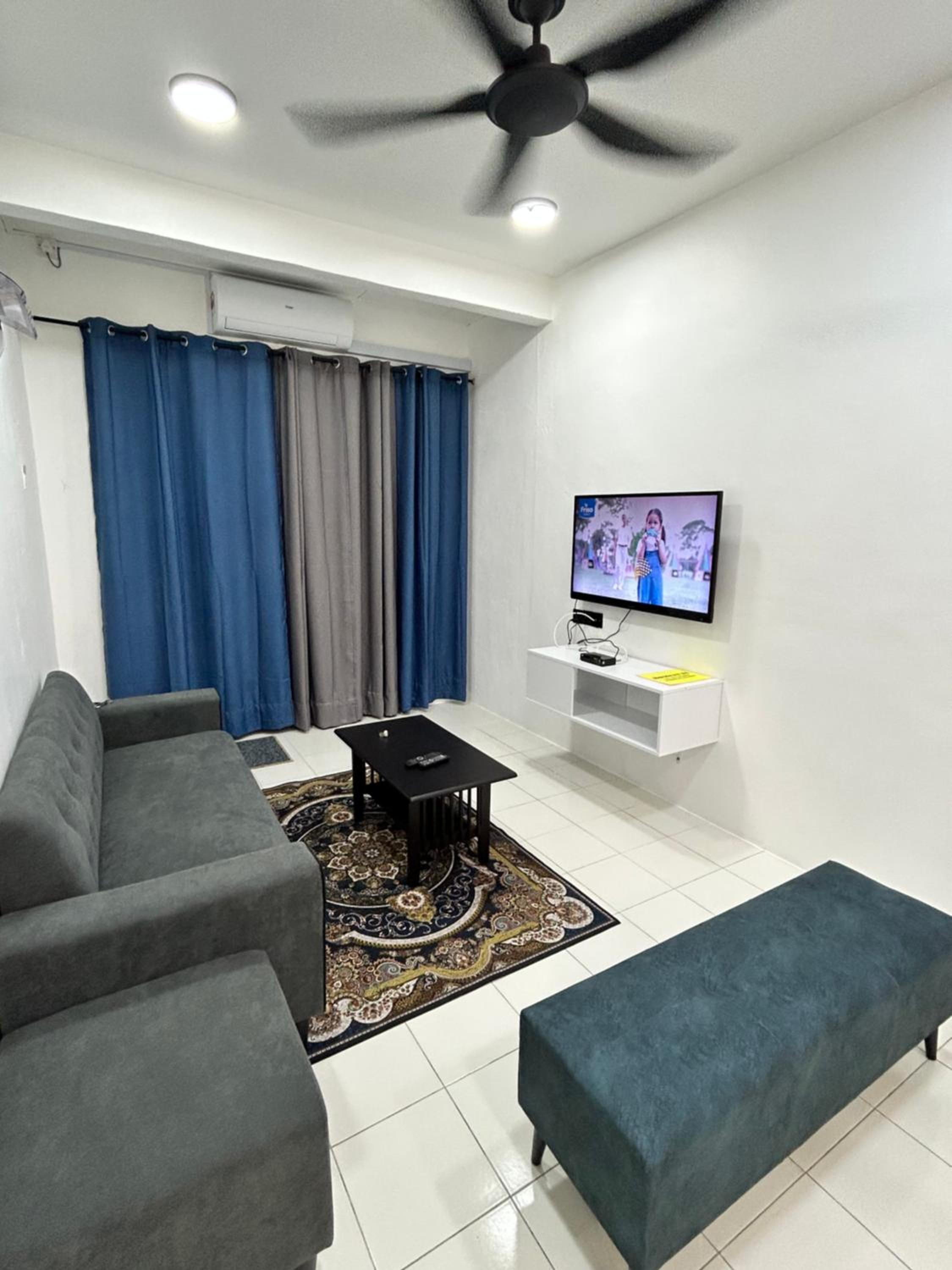 One-Bedroom House photo 2