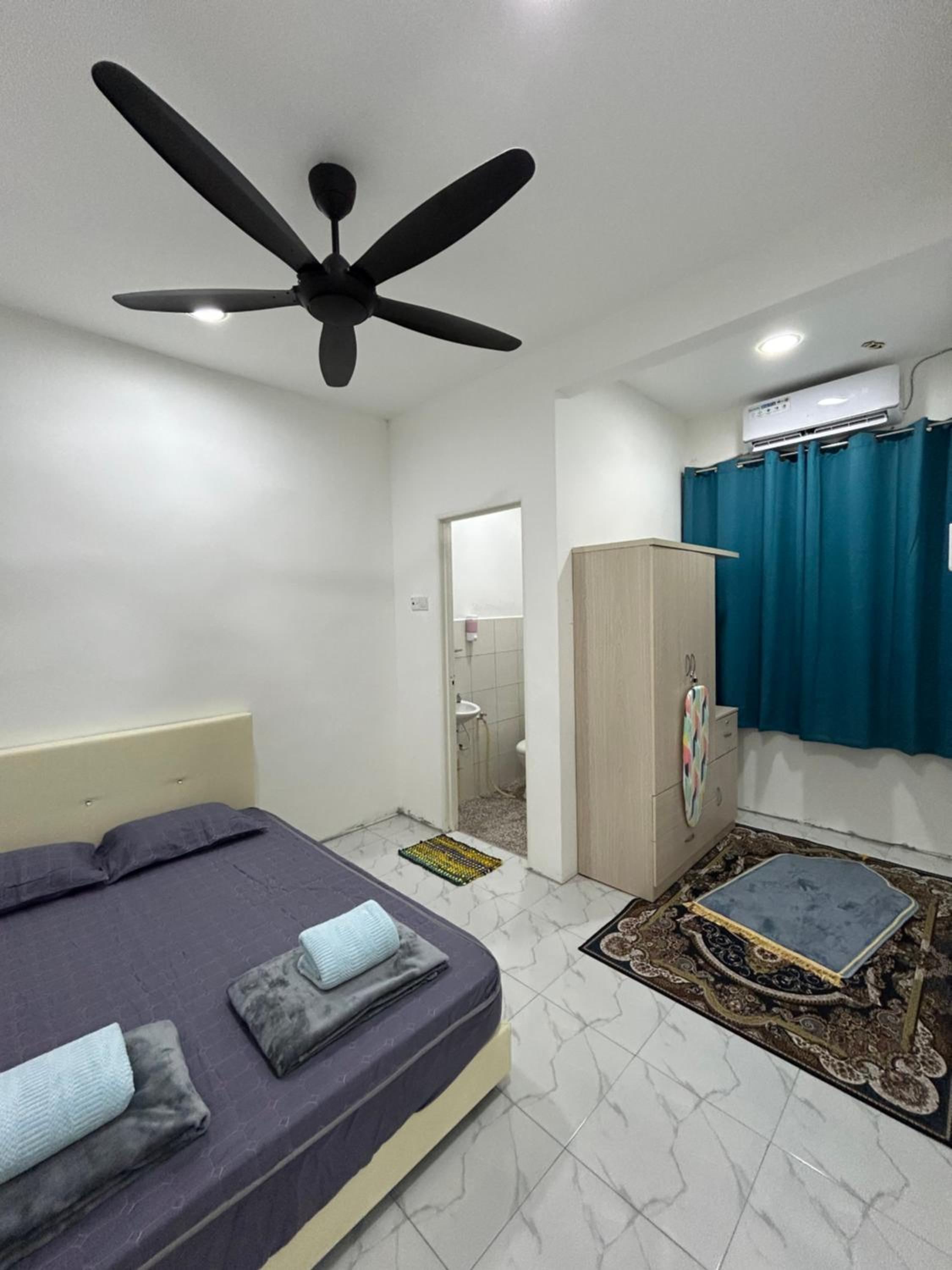 One-Bedroom House photo 3