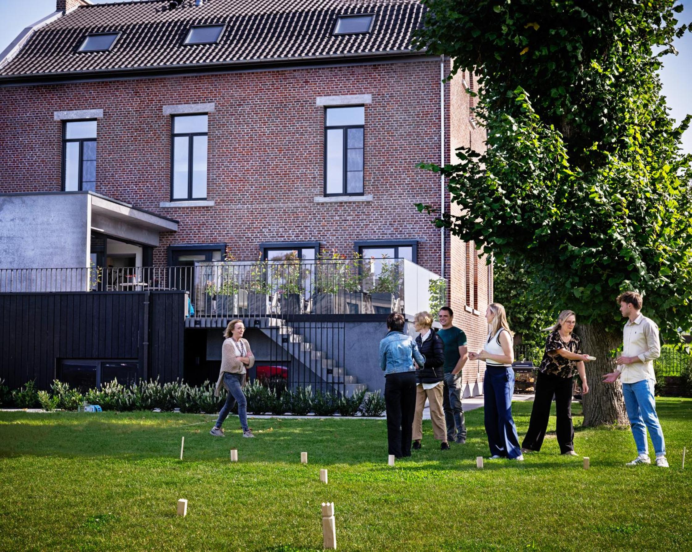 Vacation Home photo 2