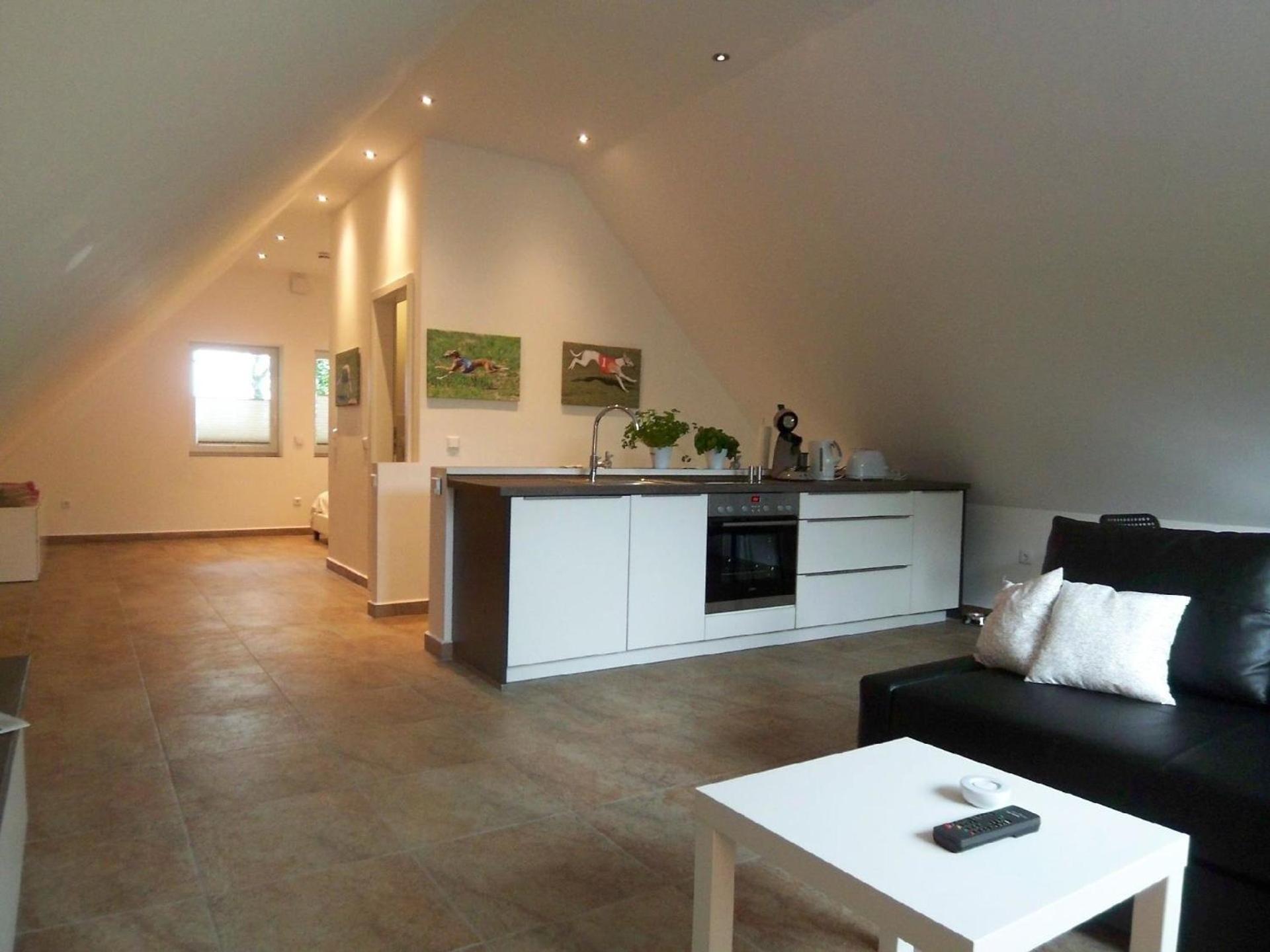 Apartment photo 1