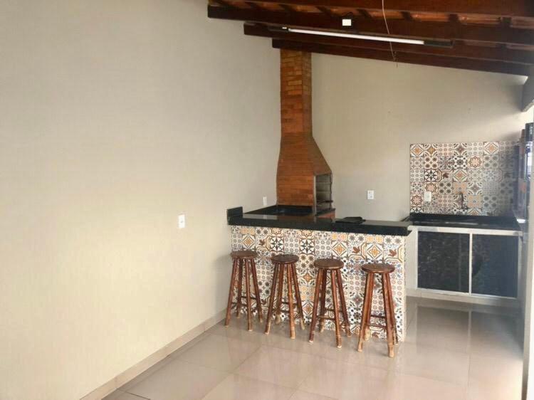 Three-Bedroom House photo 2