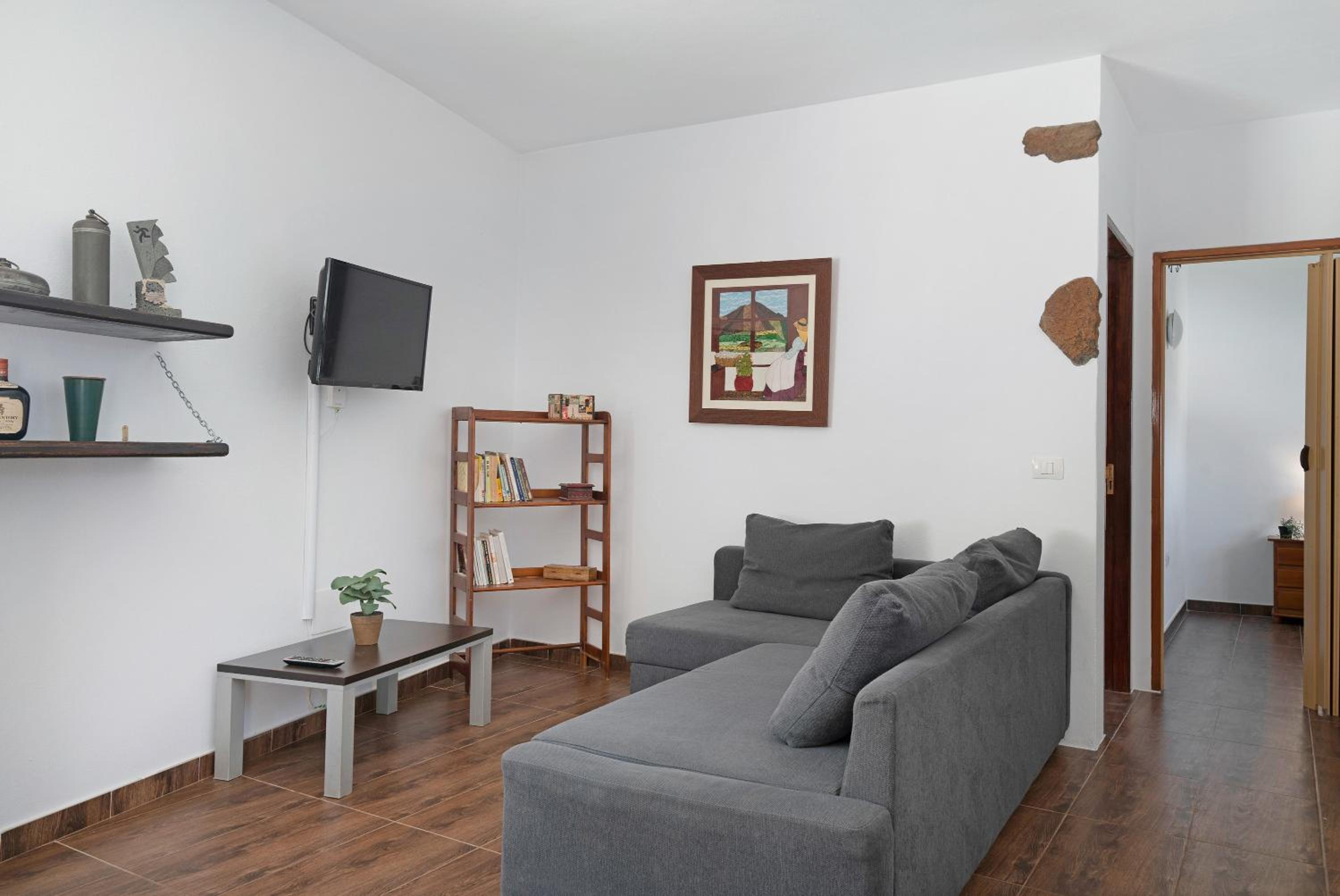 Apartamento Superior de Dos Habitaciones
