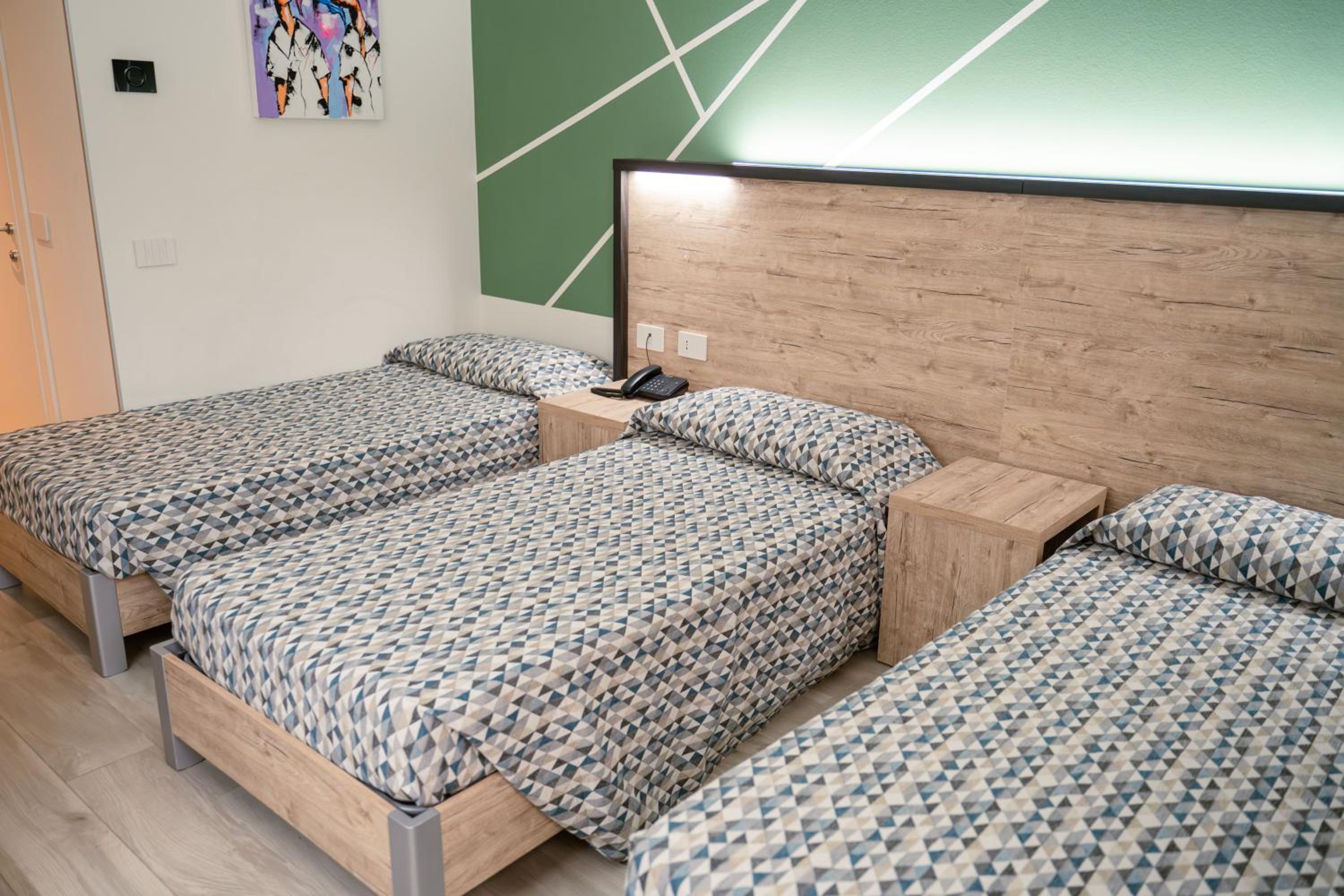 Triple Room - Photo 2