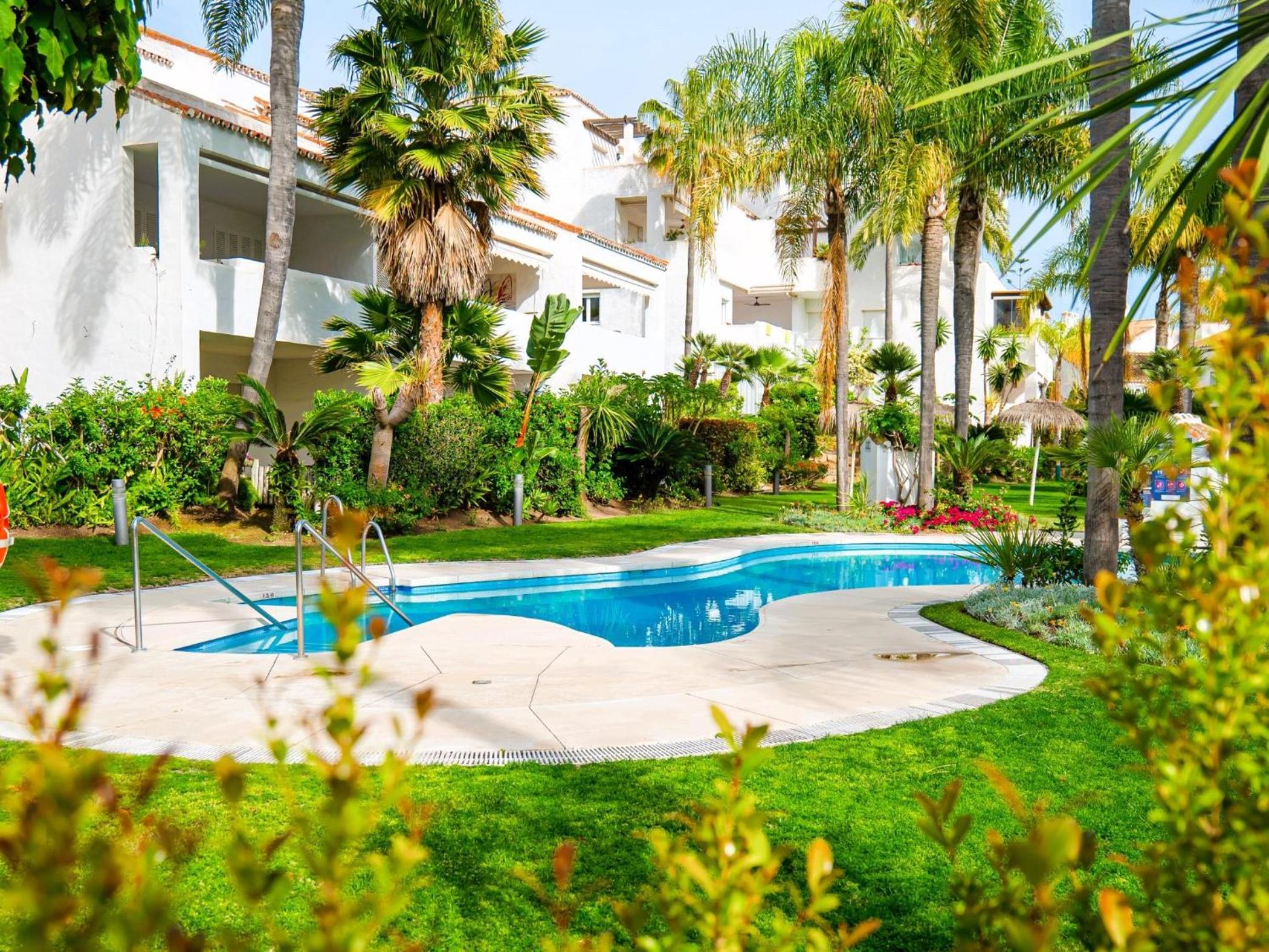 Casa de Vacaciones