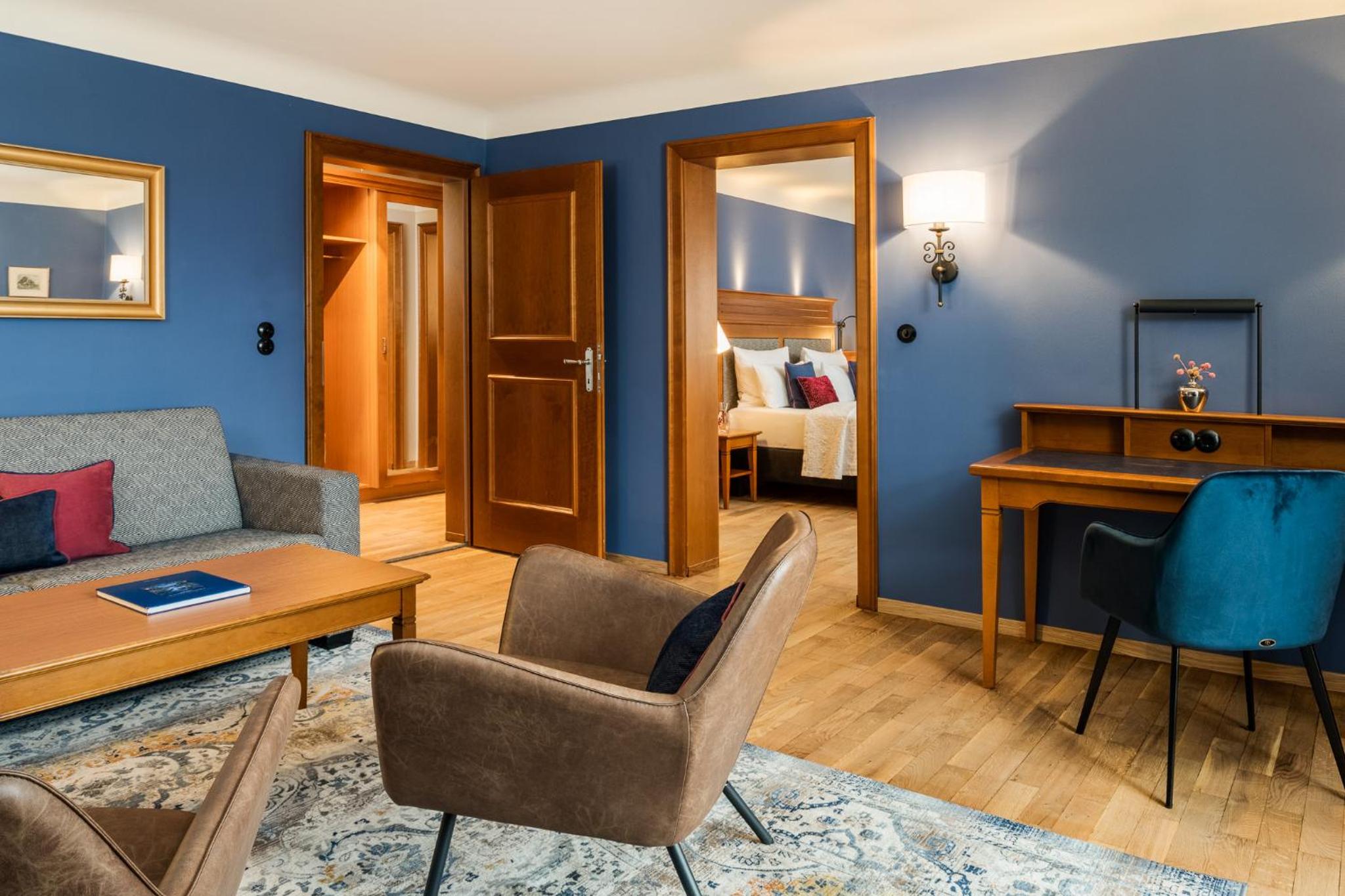 Junior Suite photo 3
