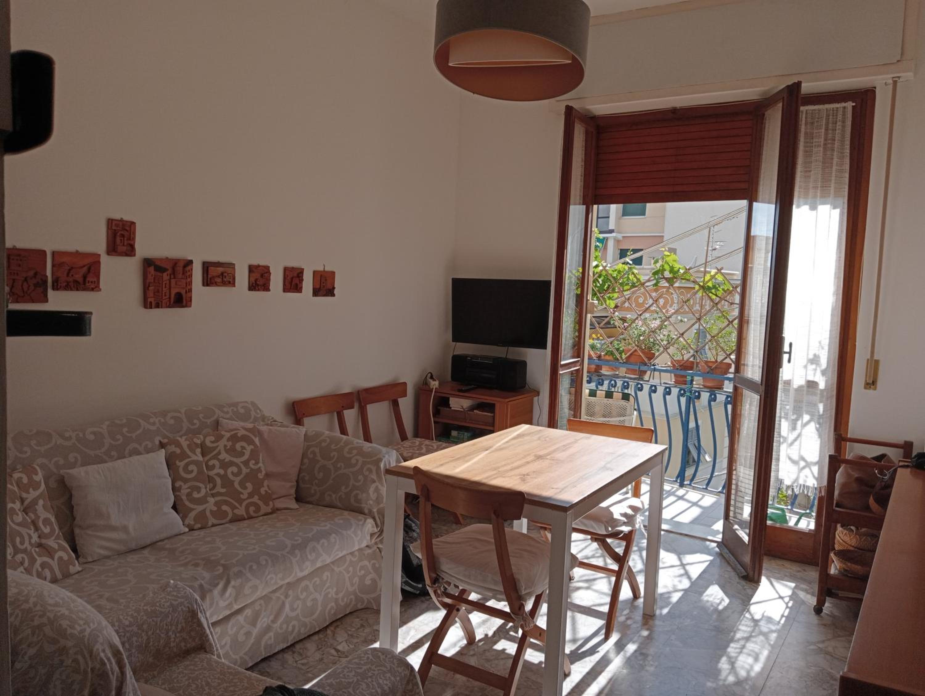 Apartment with Sea View