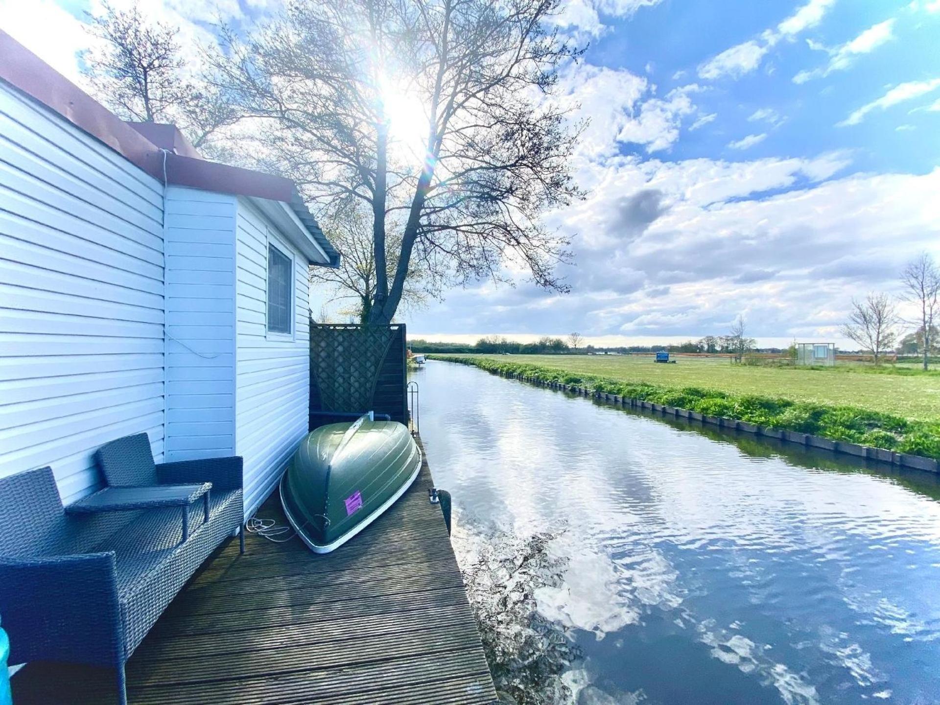 Holiday Home photo 2