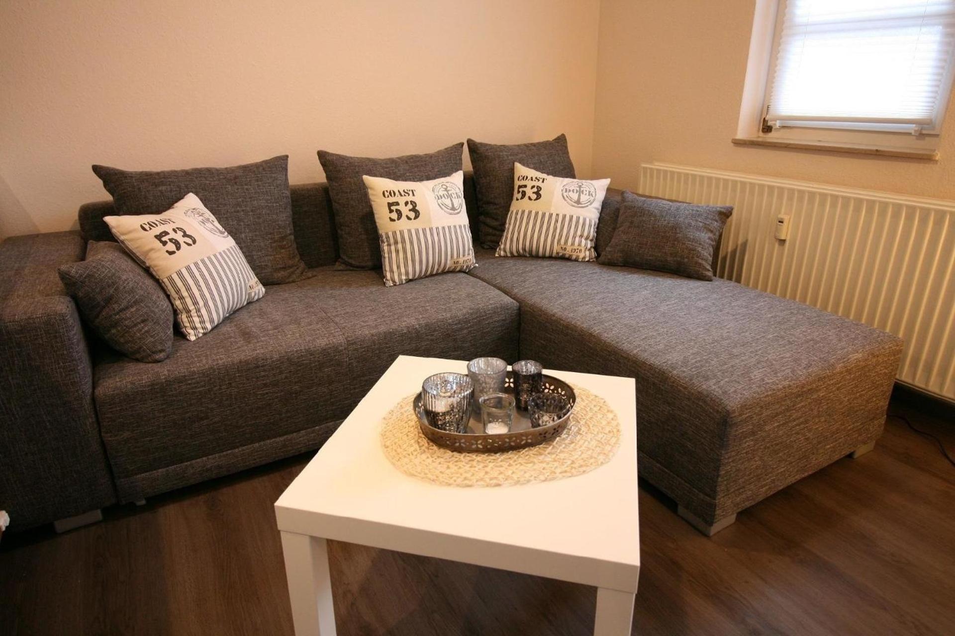Apartment photo 1