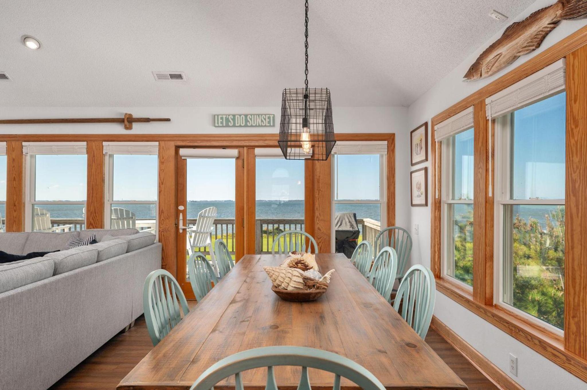 Five-Bedroom Holiday Home photo 1