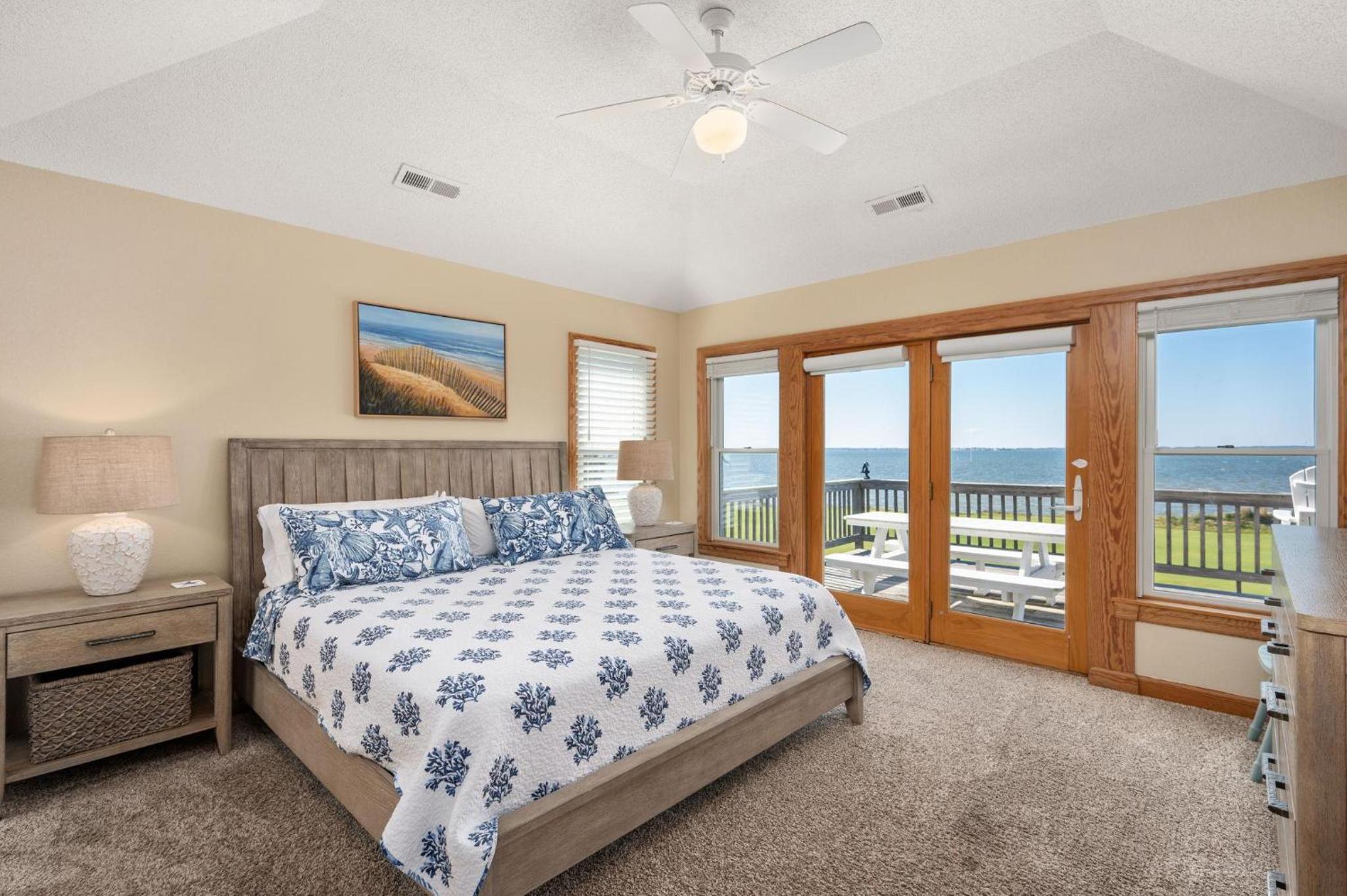 Five-Bedroom Holiday Home photo 3