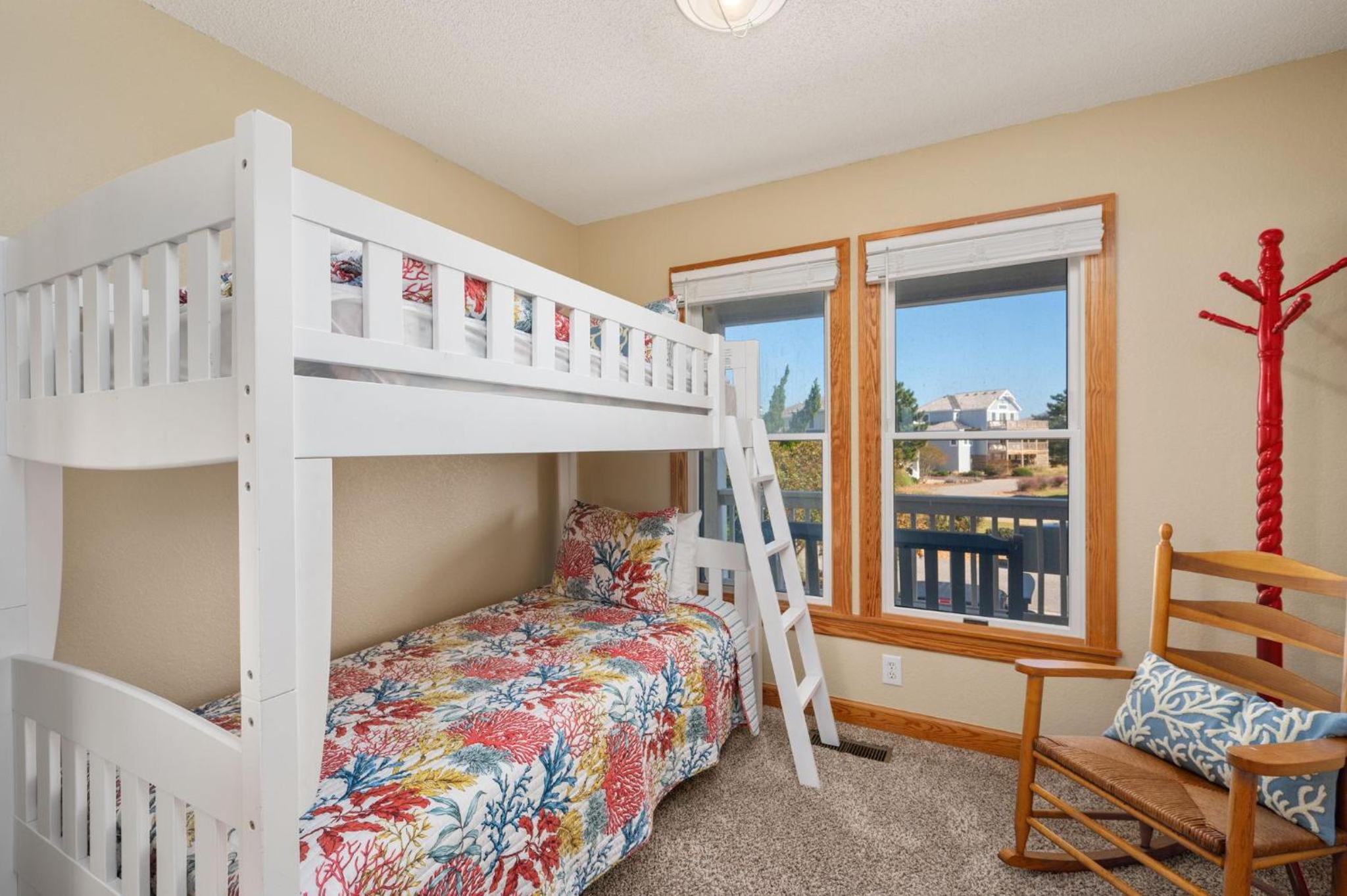 Five-Bedroom Holiday Home photo 1