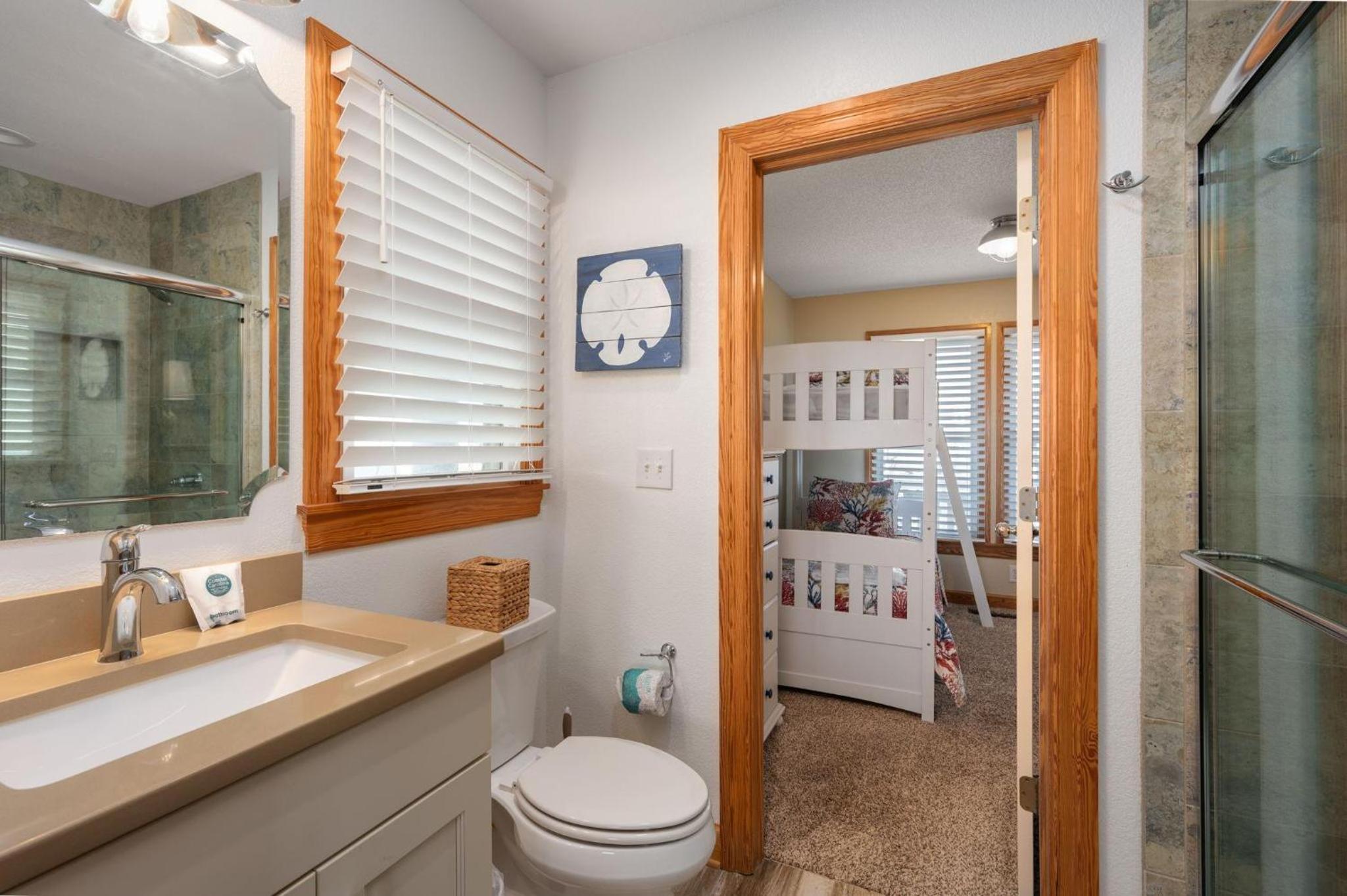 Five-Bedroom Holiday Home photo 3