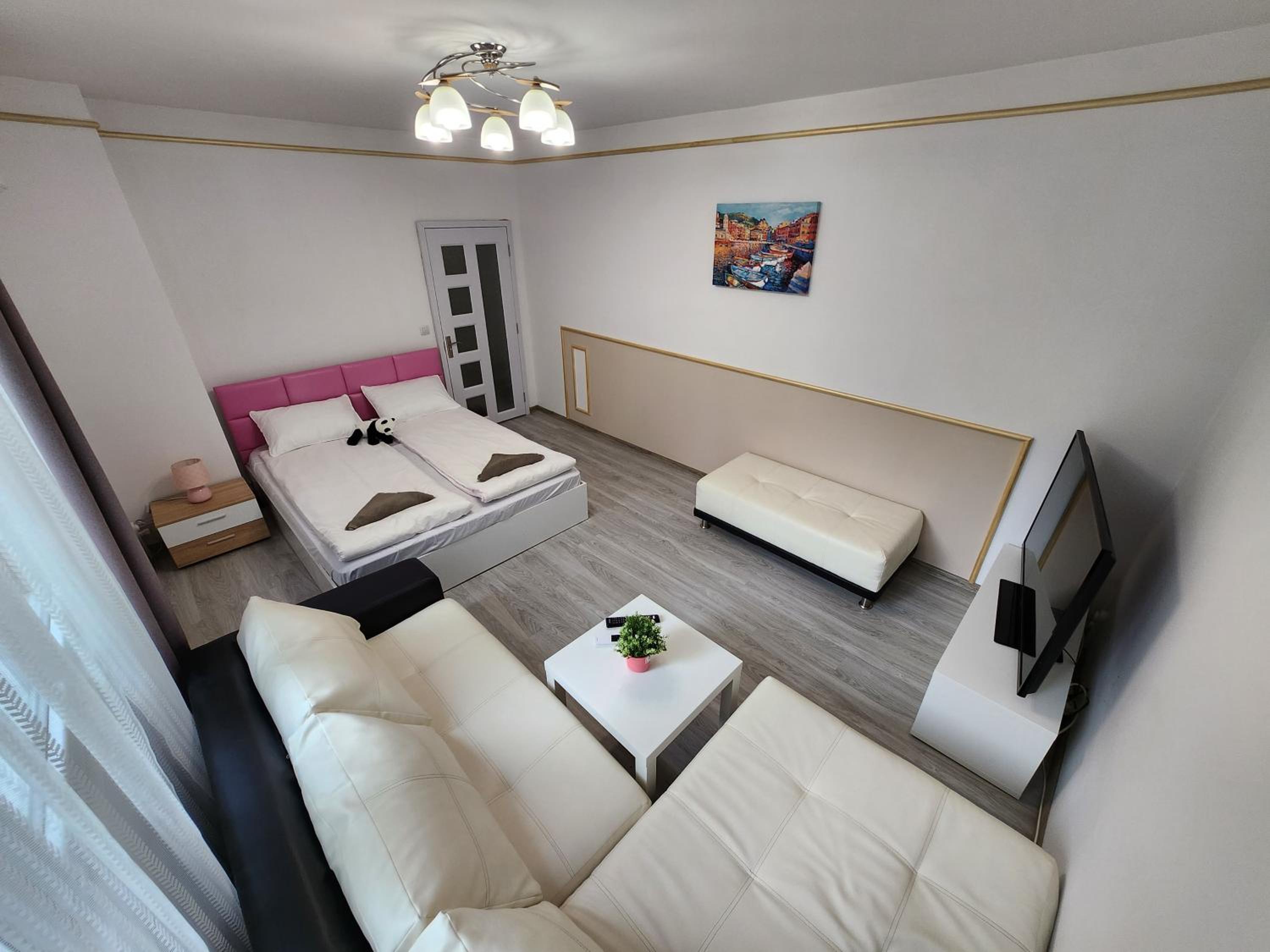 Two-Bedroom Apartment photo 2