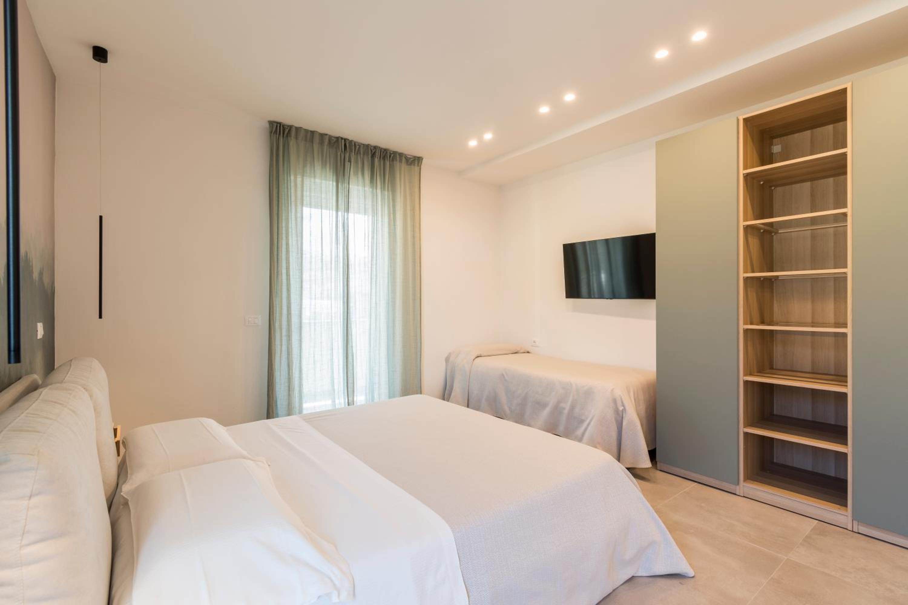 Suite with Sea View