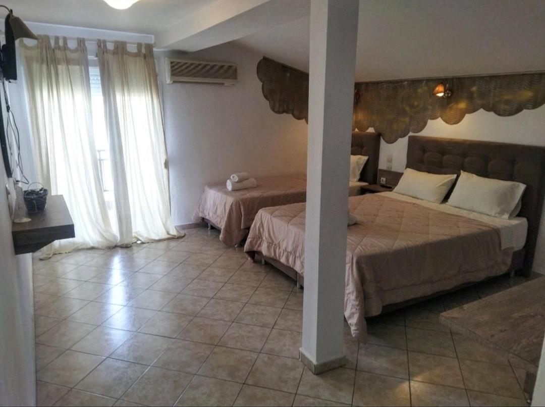 Triple Room With Garden View photo 1