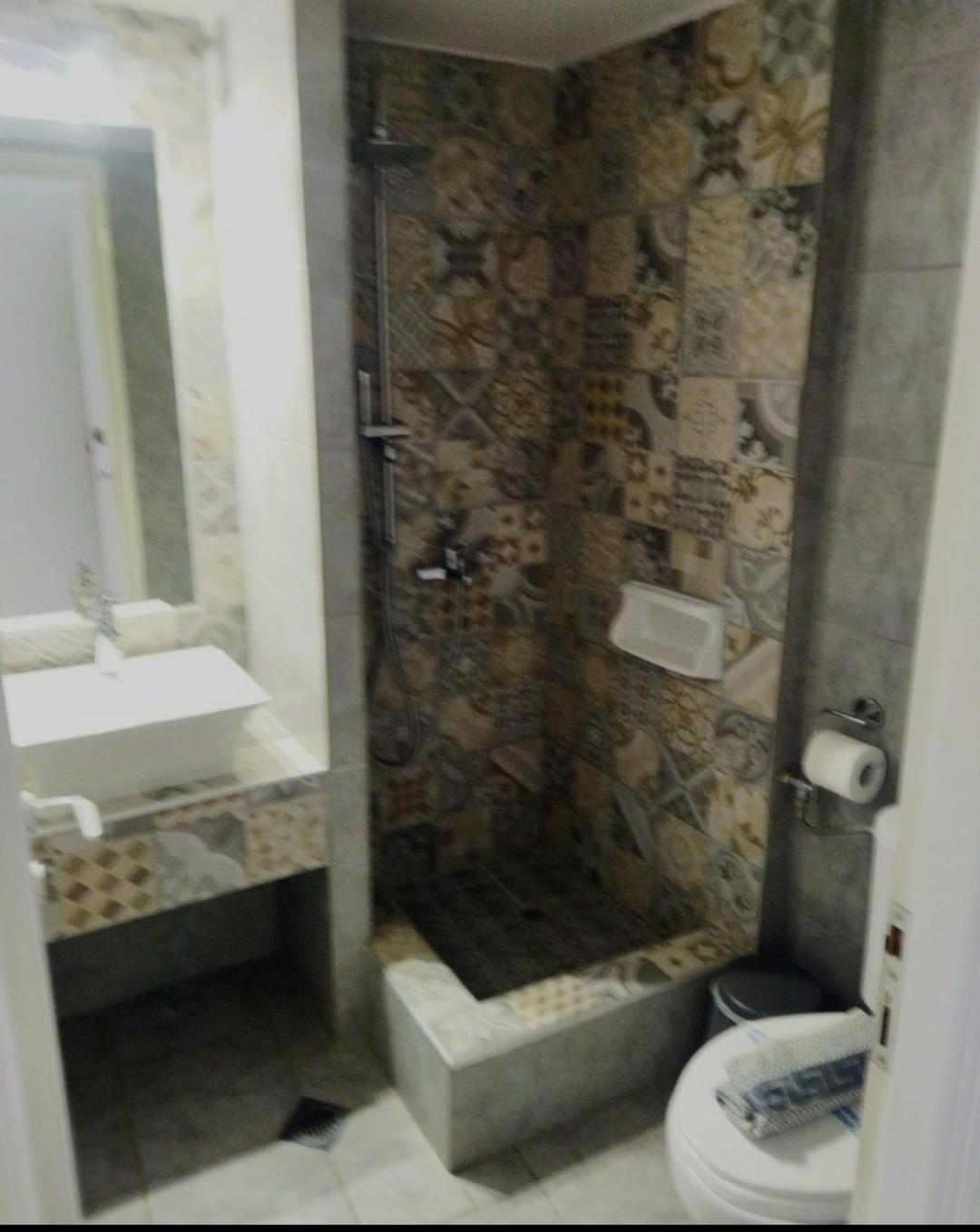 Triple Room With Garden View photo 2