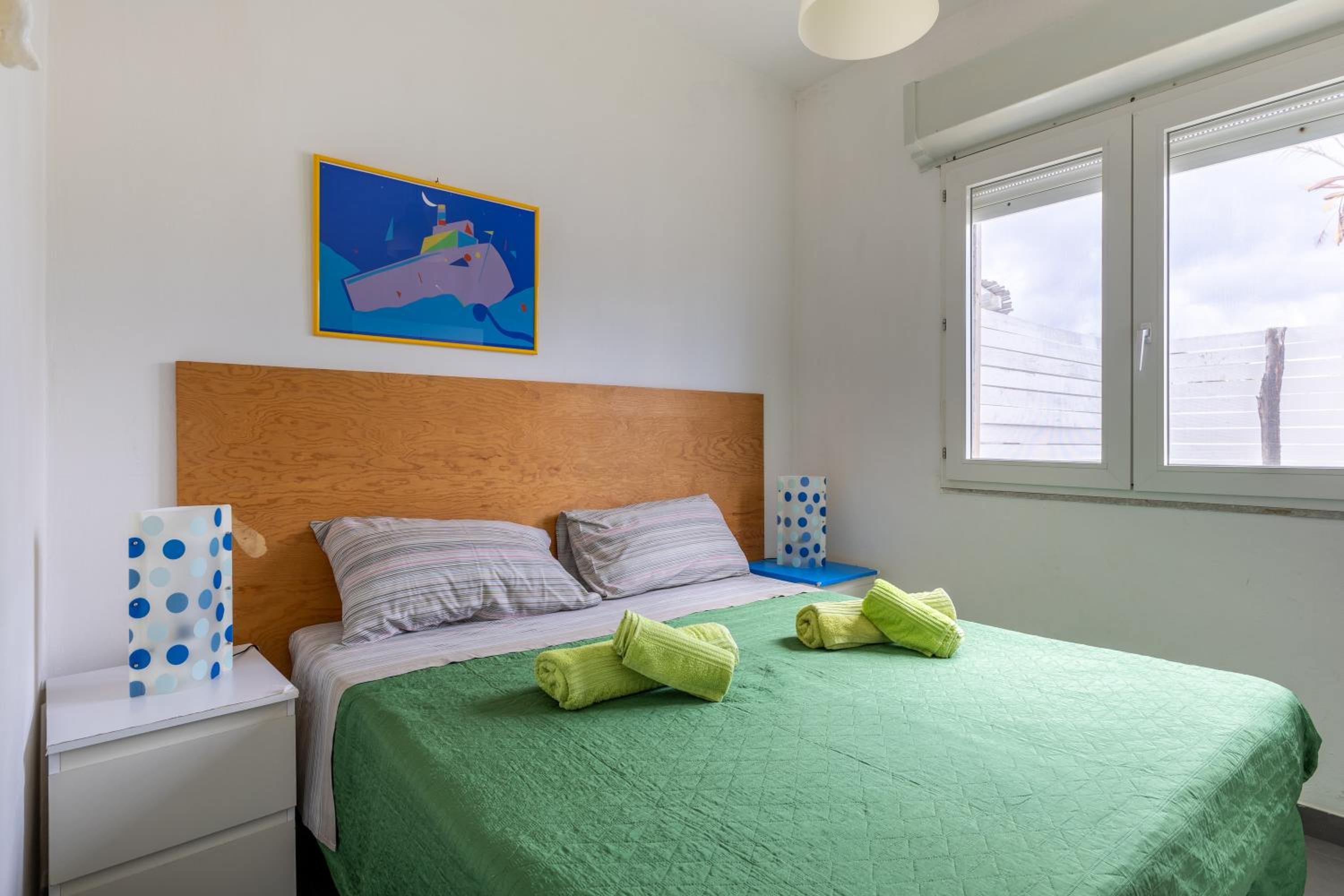 Superior Apartment