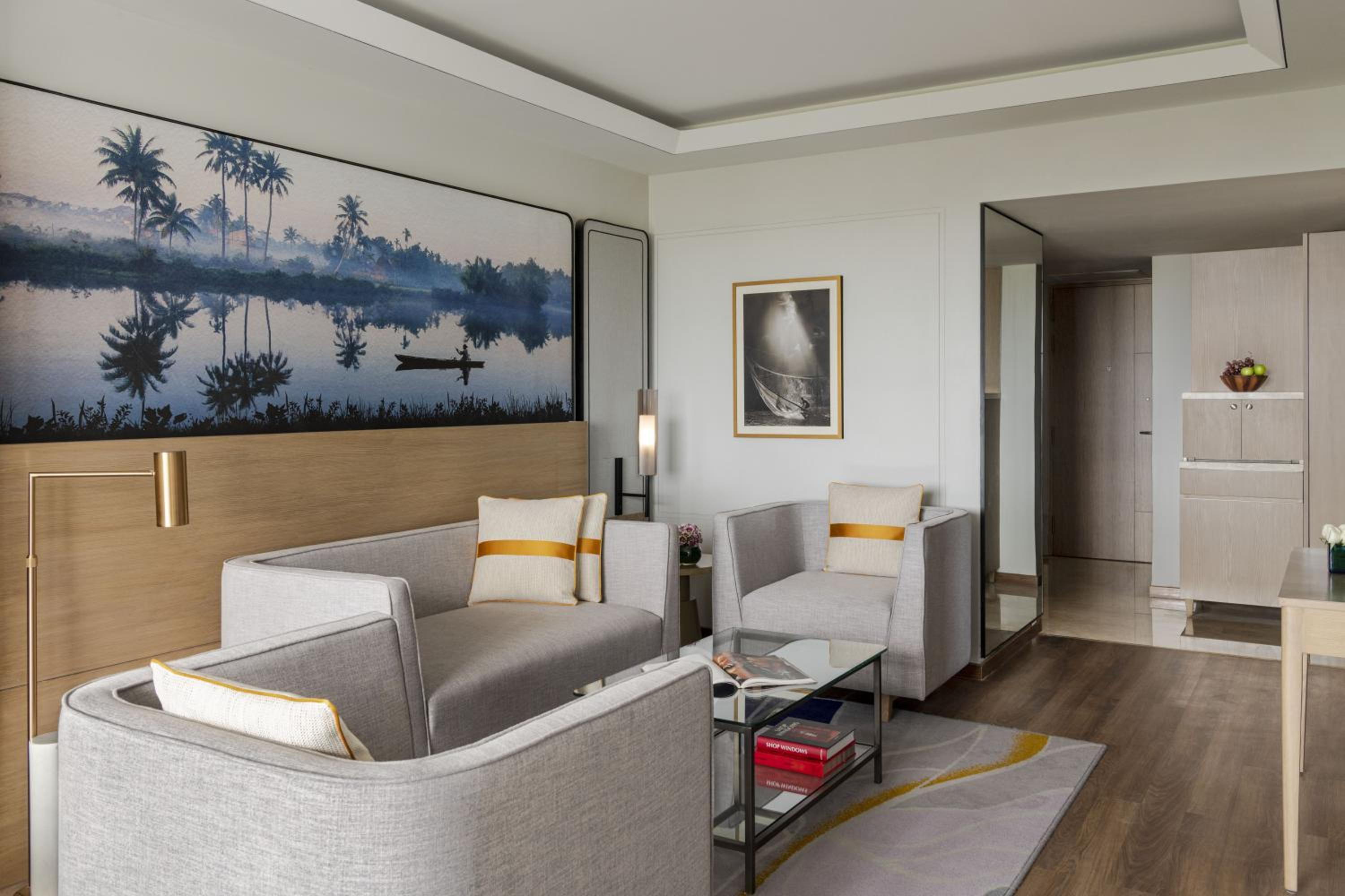 Vivanta Suite photo