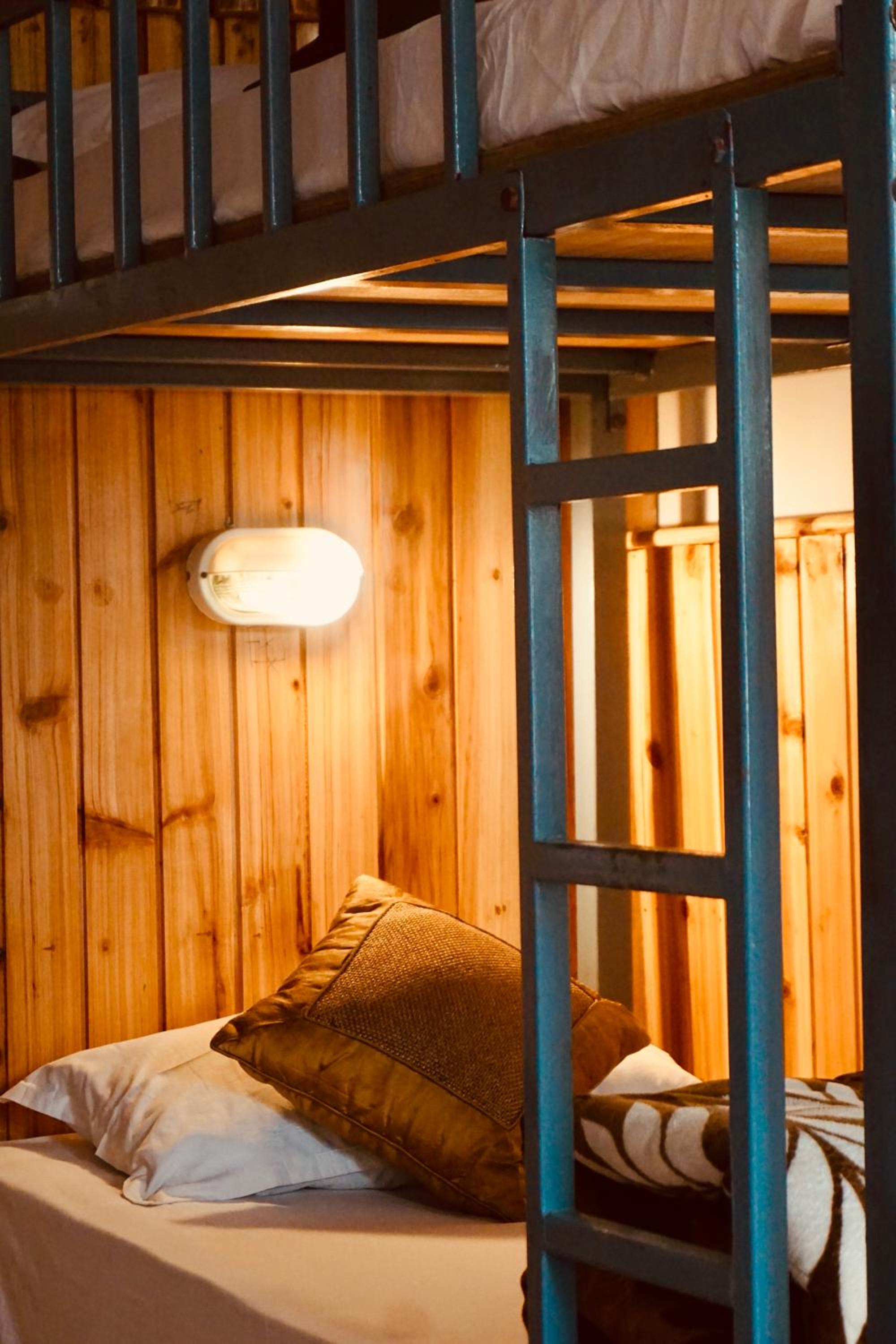 Bed In 4-Bed Female Dormitory Room photo 3