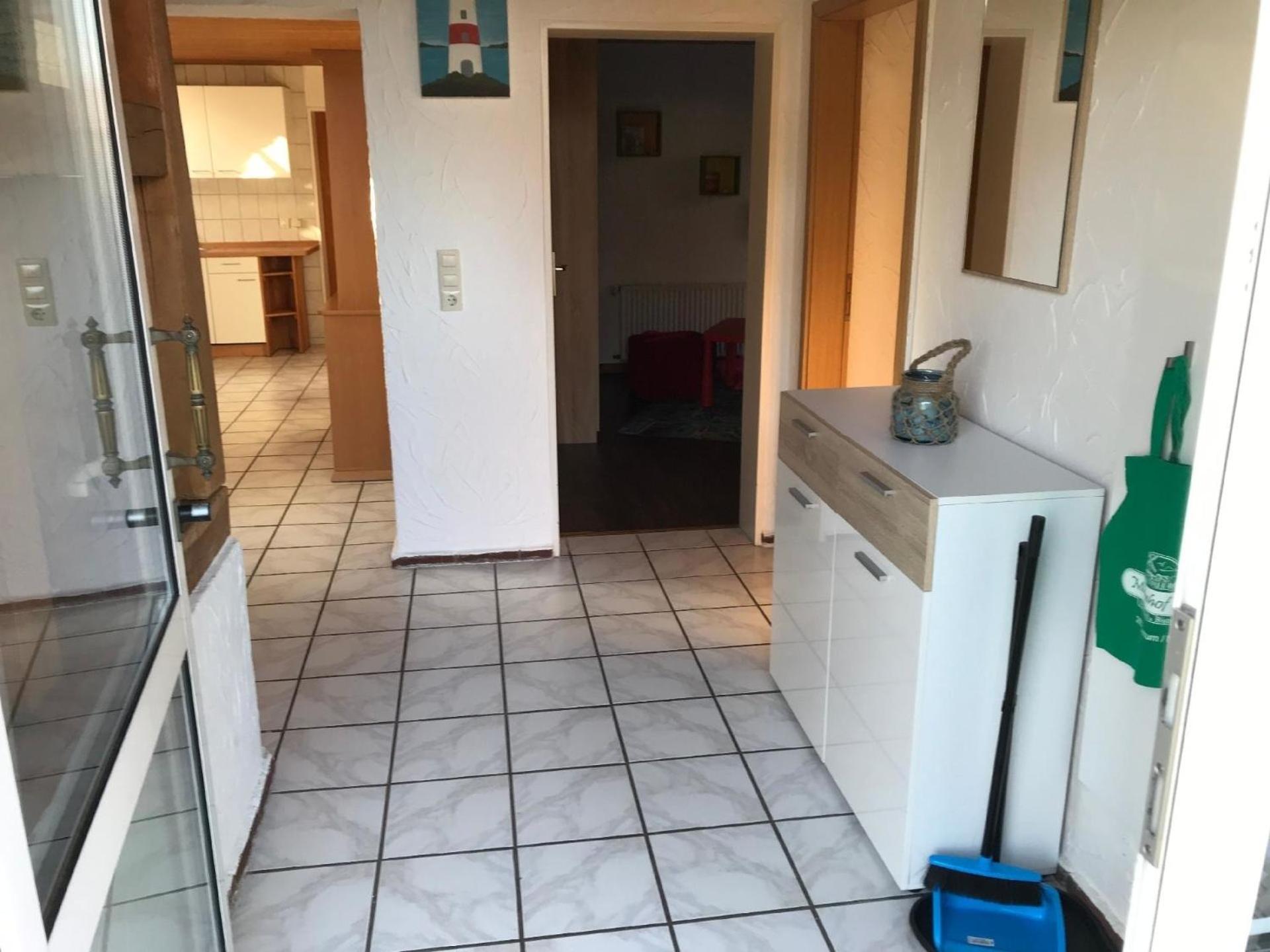 Apartment photo 1