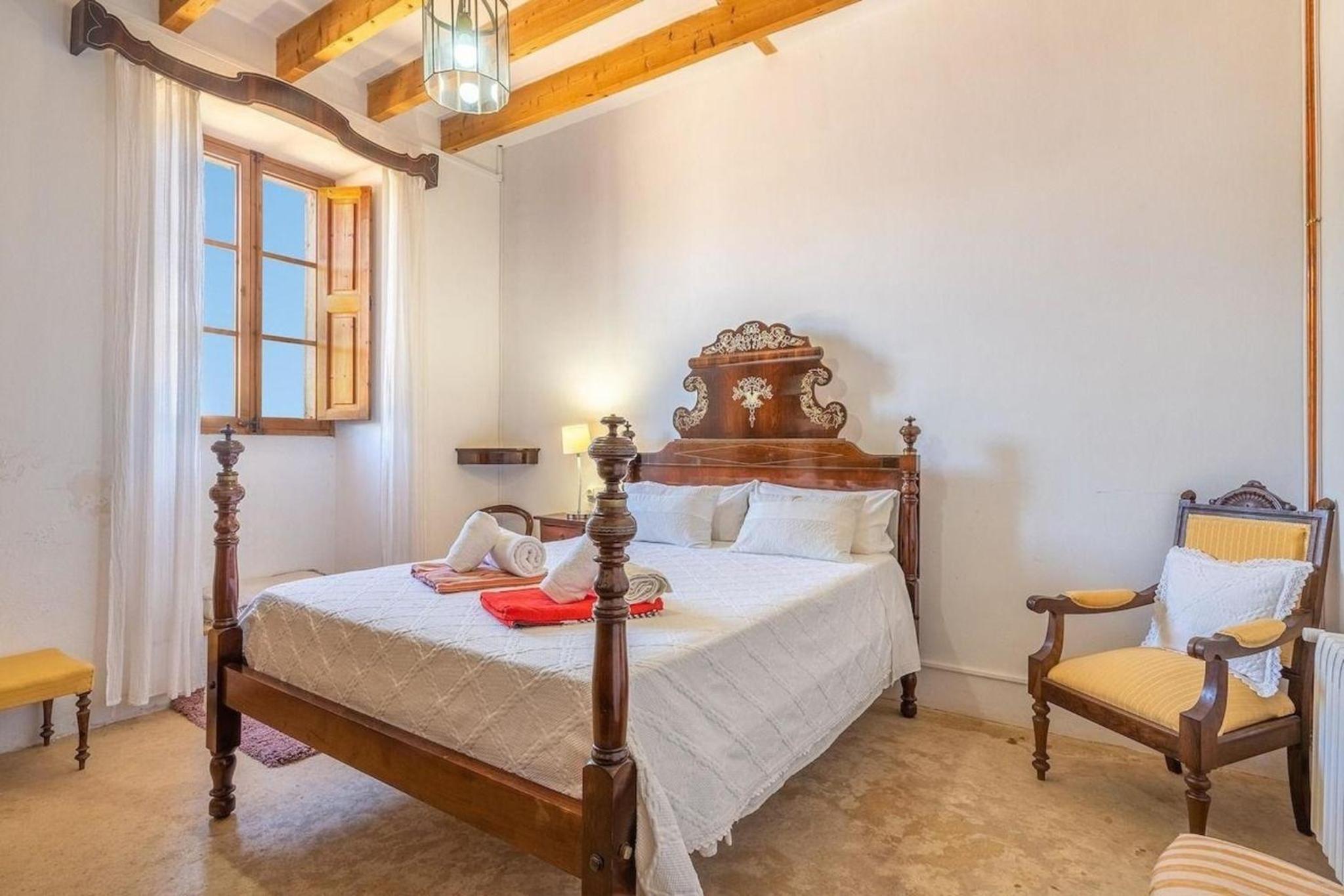 Casa de Vacaciones