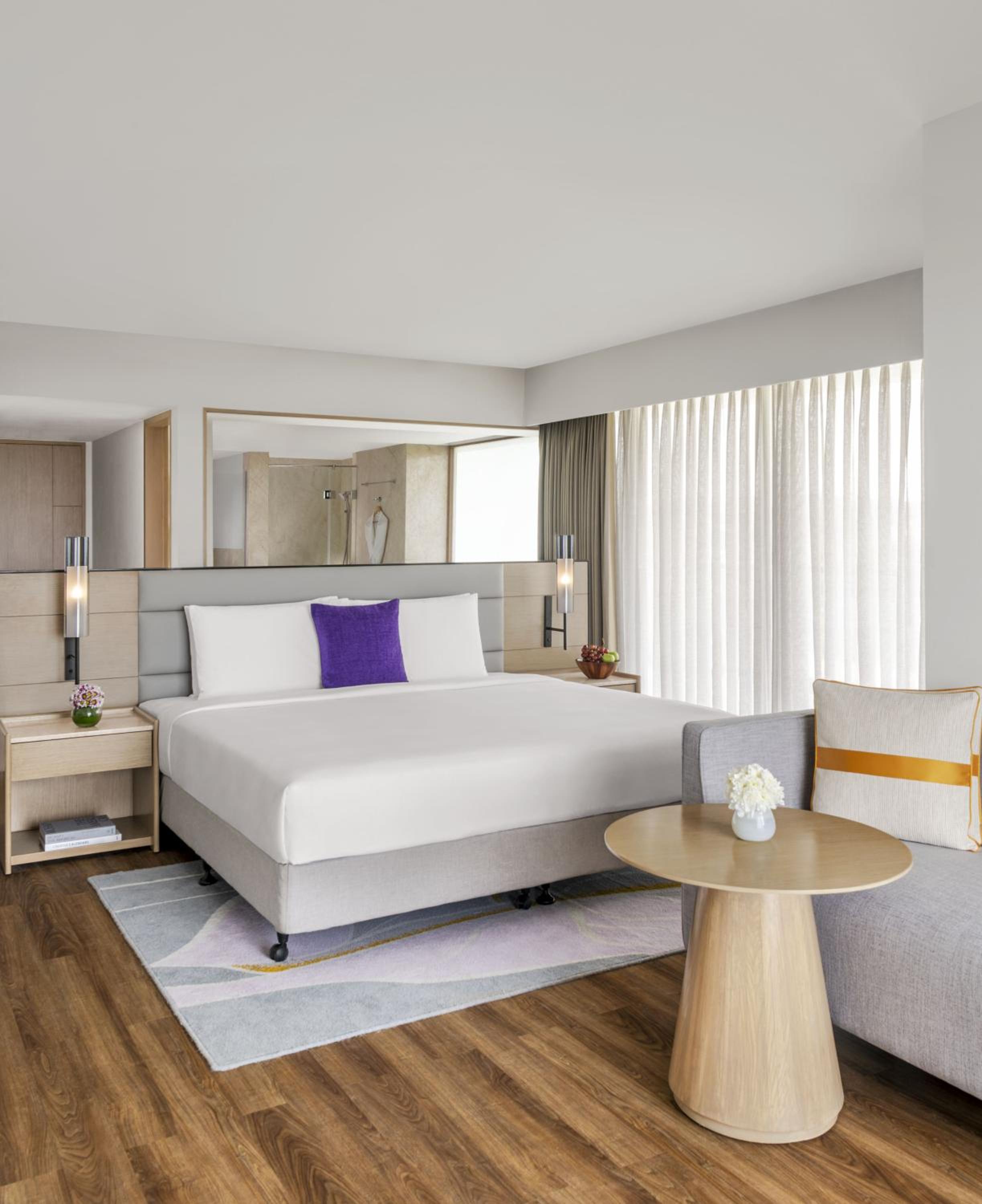 Vivanta Suite photo