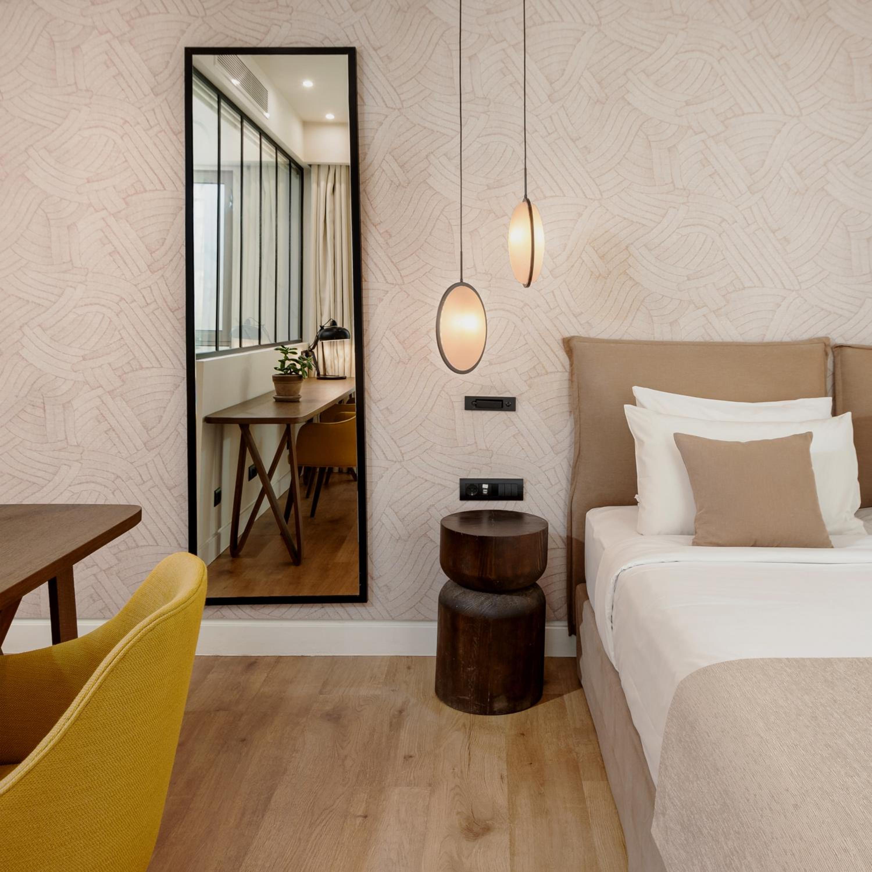 Economy Room photo 3
