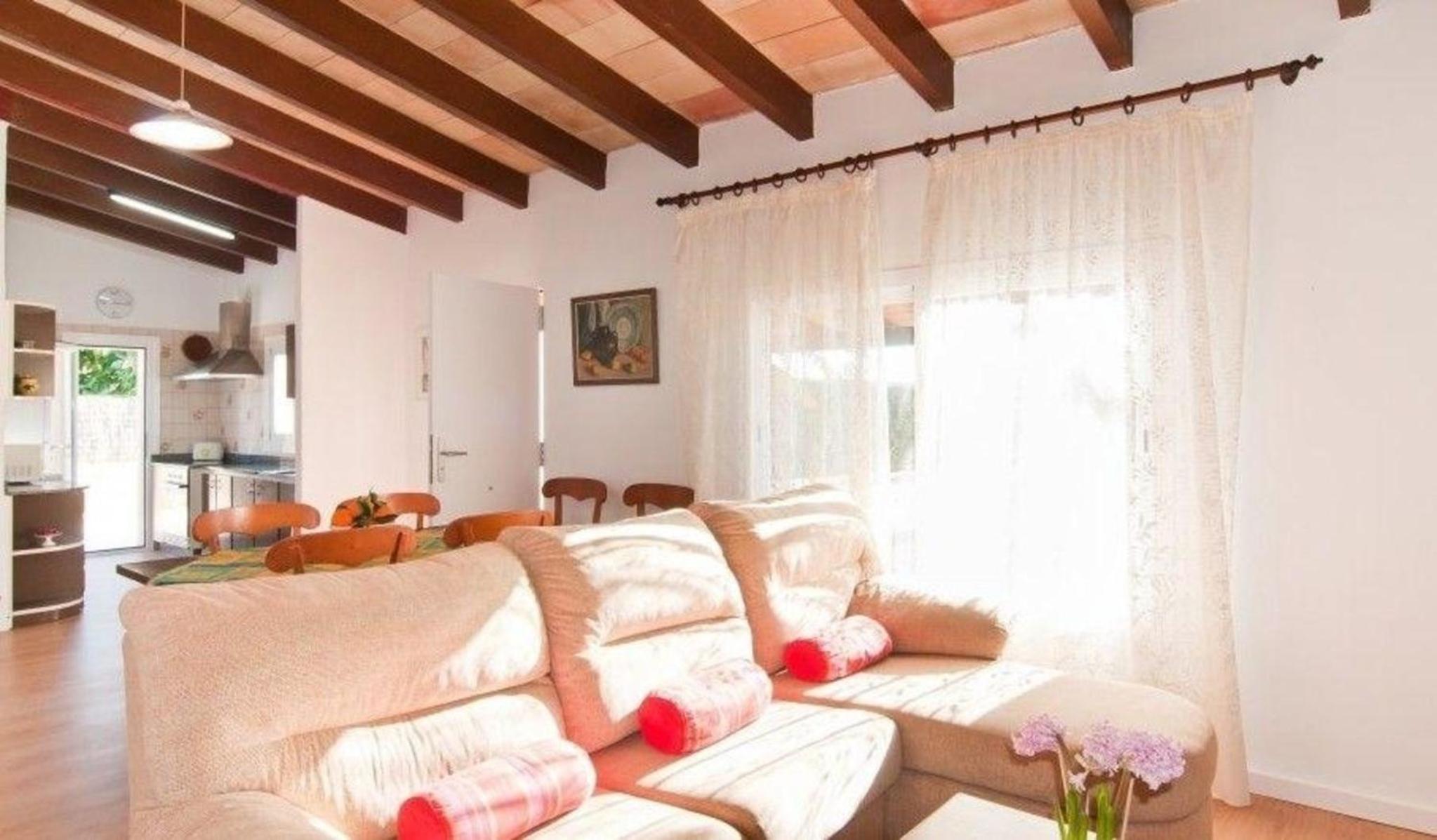 Casa de Vacaciones