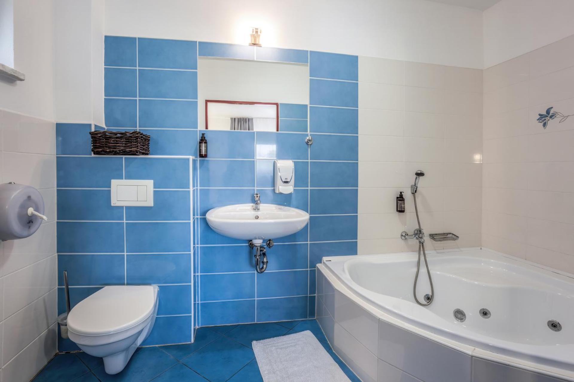 Deluxe Triple Room photo 3