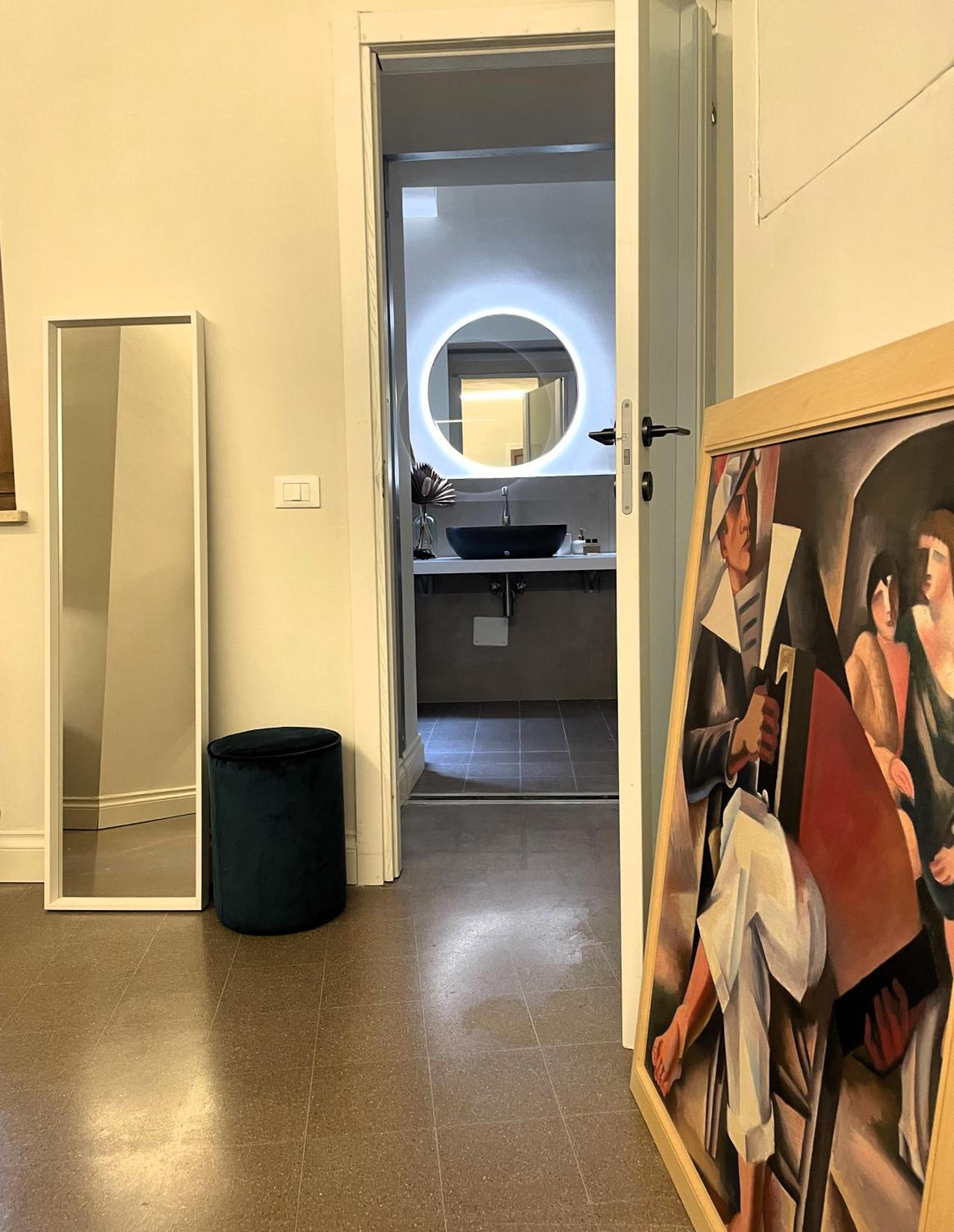 Large Double Room photo 3