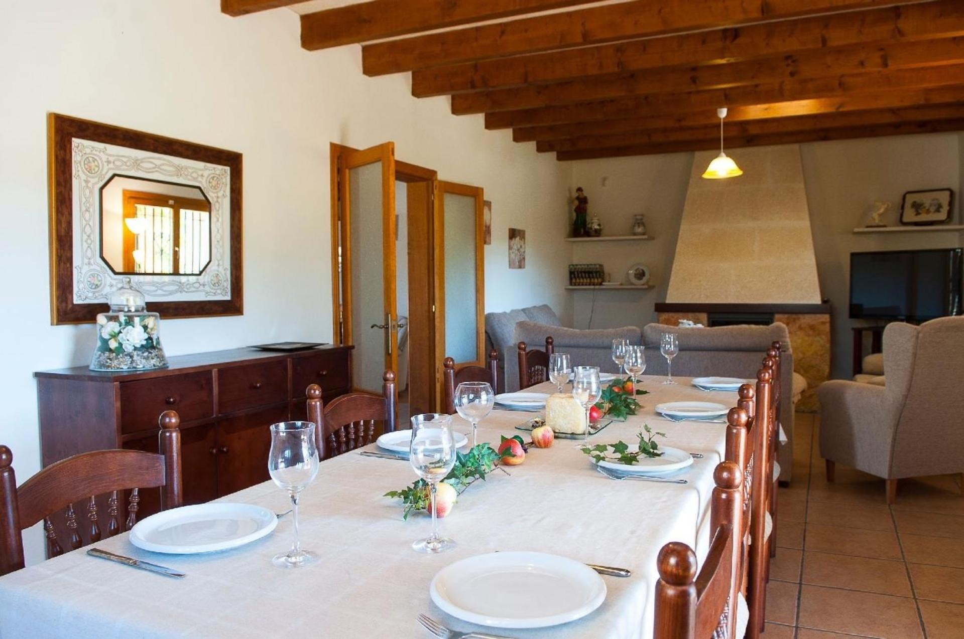 Holiday Home photo 2