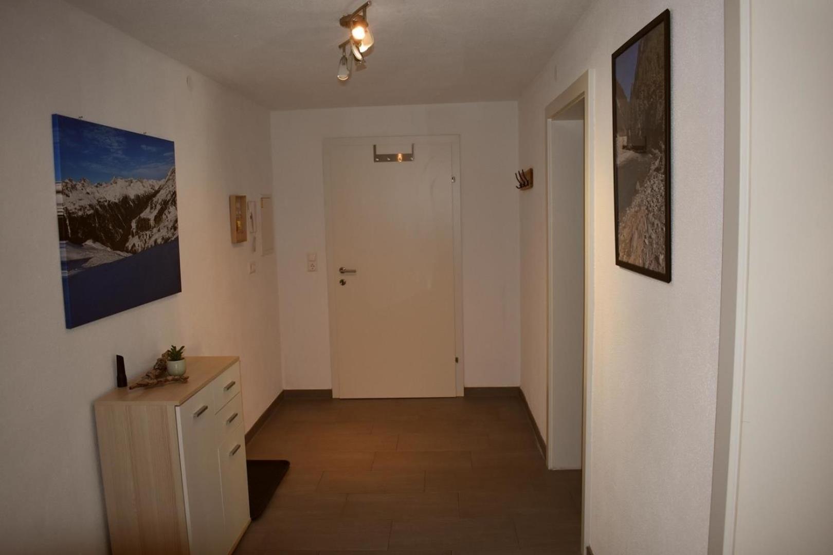 Apartment photo 1