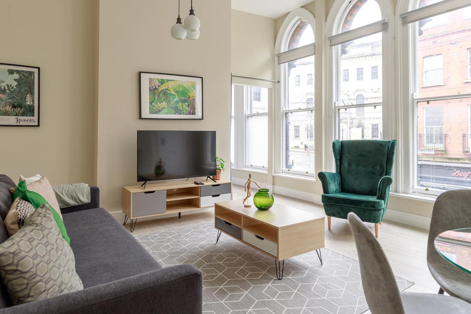 Standard Suite