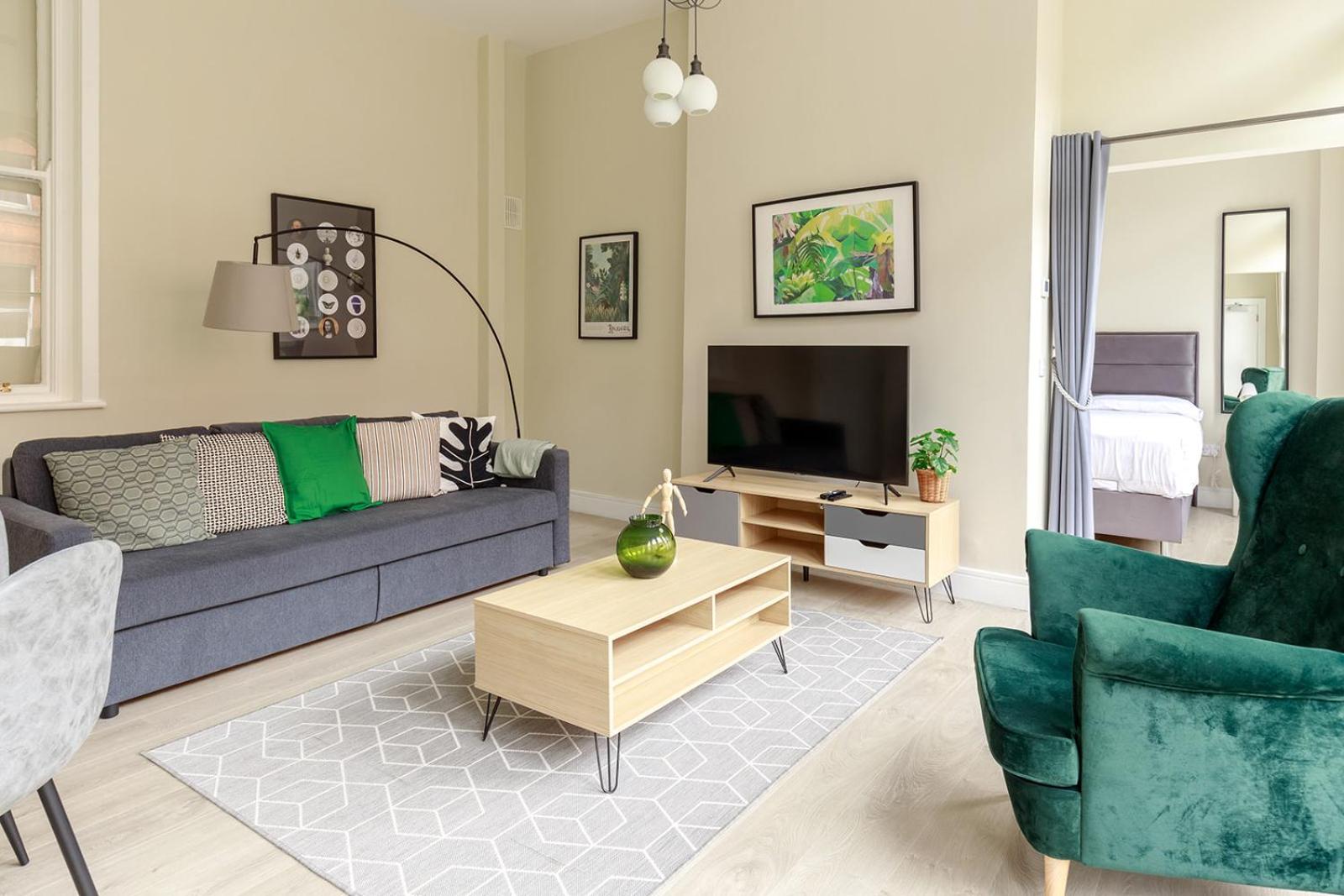 Standard Suite photo 3