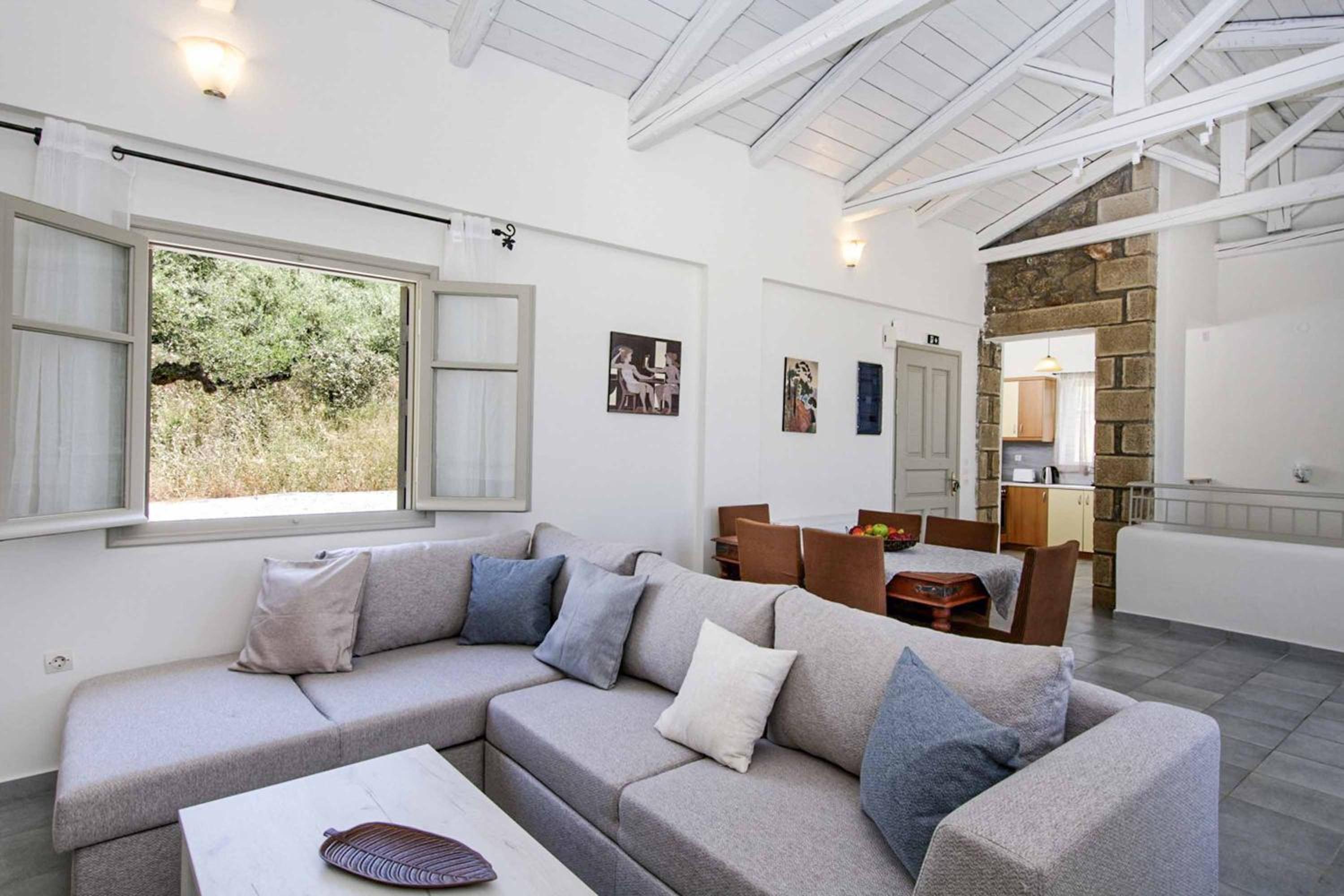 Two-Bedroom Villa photo 1