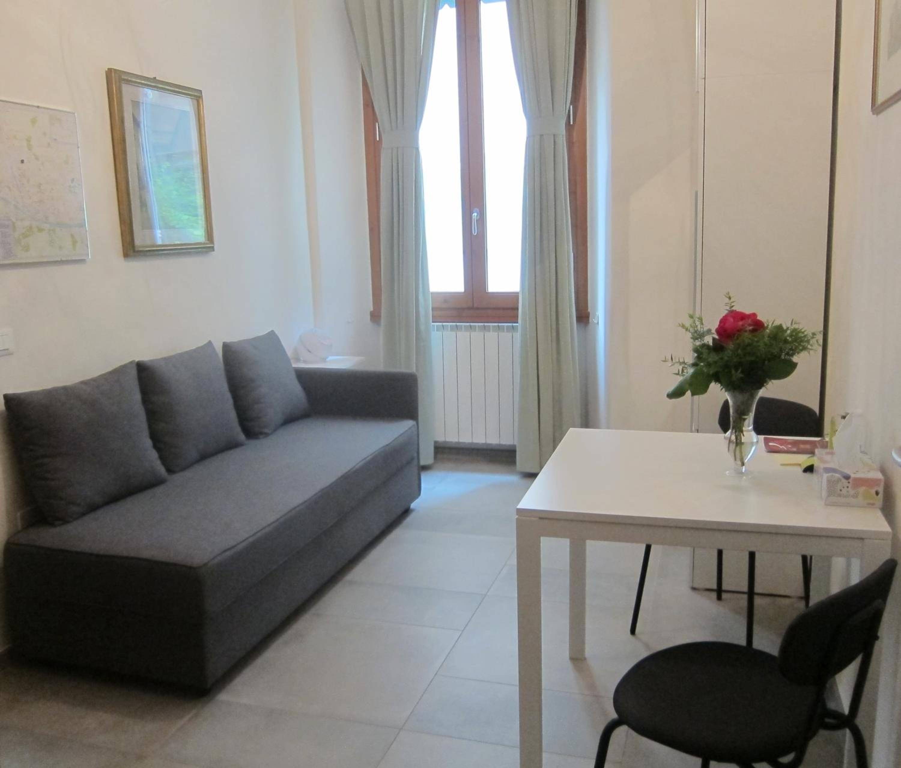 Double Room with Private Bathroom photo 1