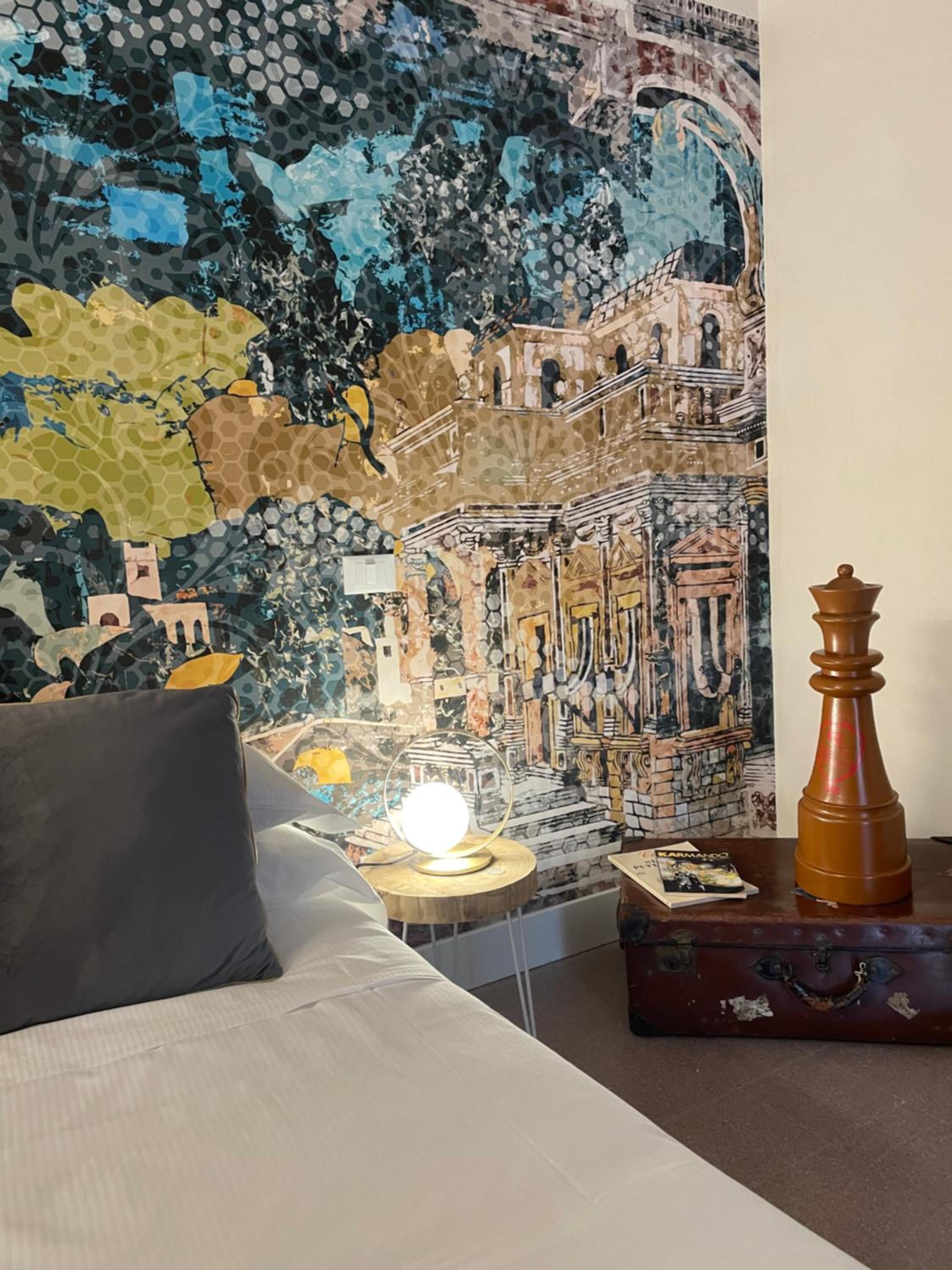 Small Double Room photo 1