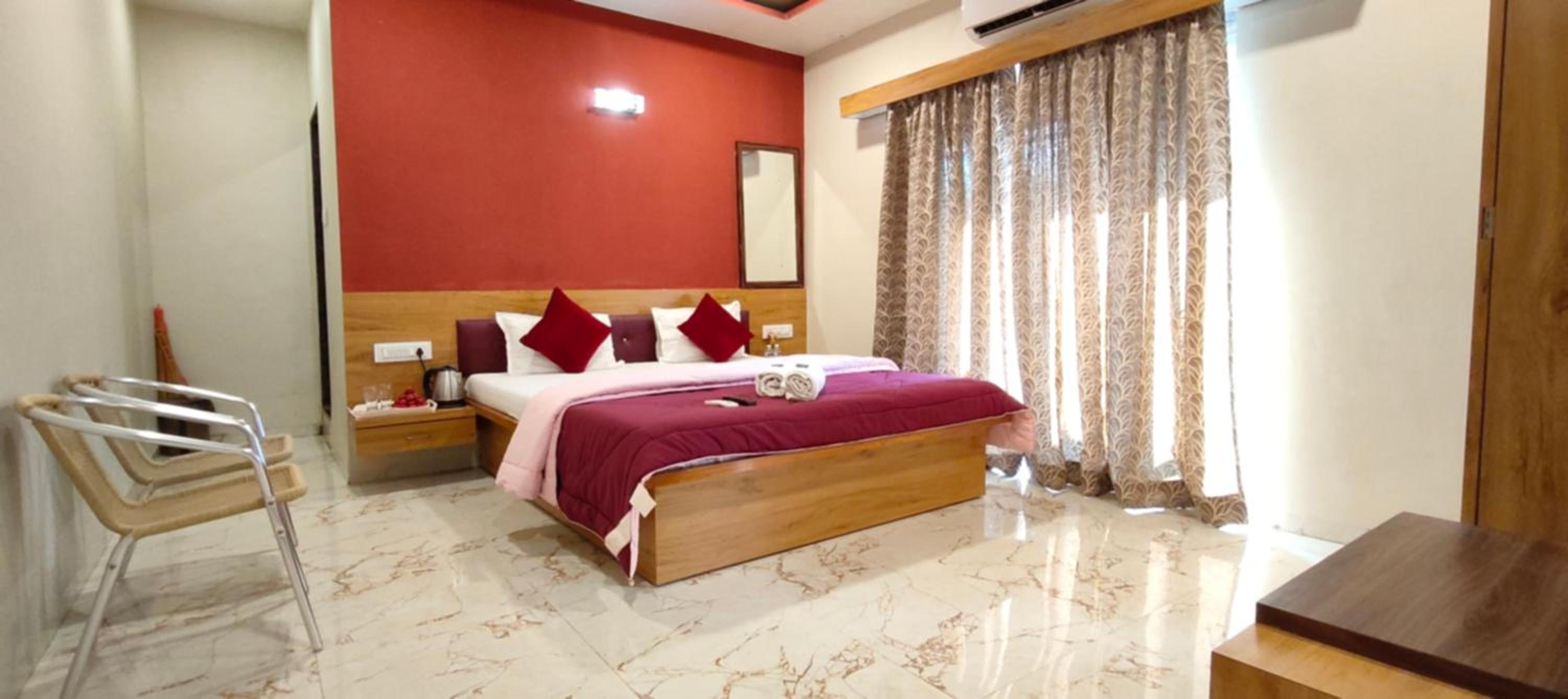 Superior Single Room photo 1